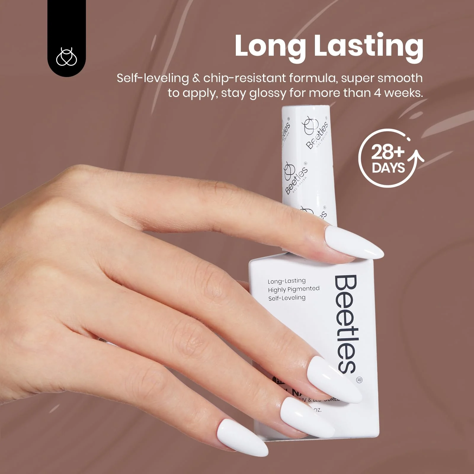 Hema Free Soft Classics Nails - Colorful Bottle 6 Color Each 15ml Gel Polish - Image 5