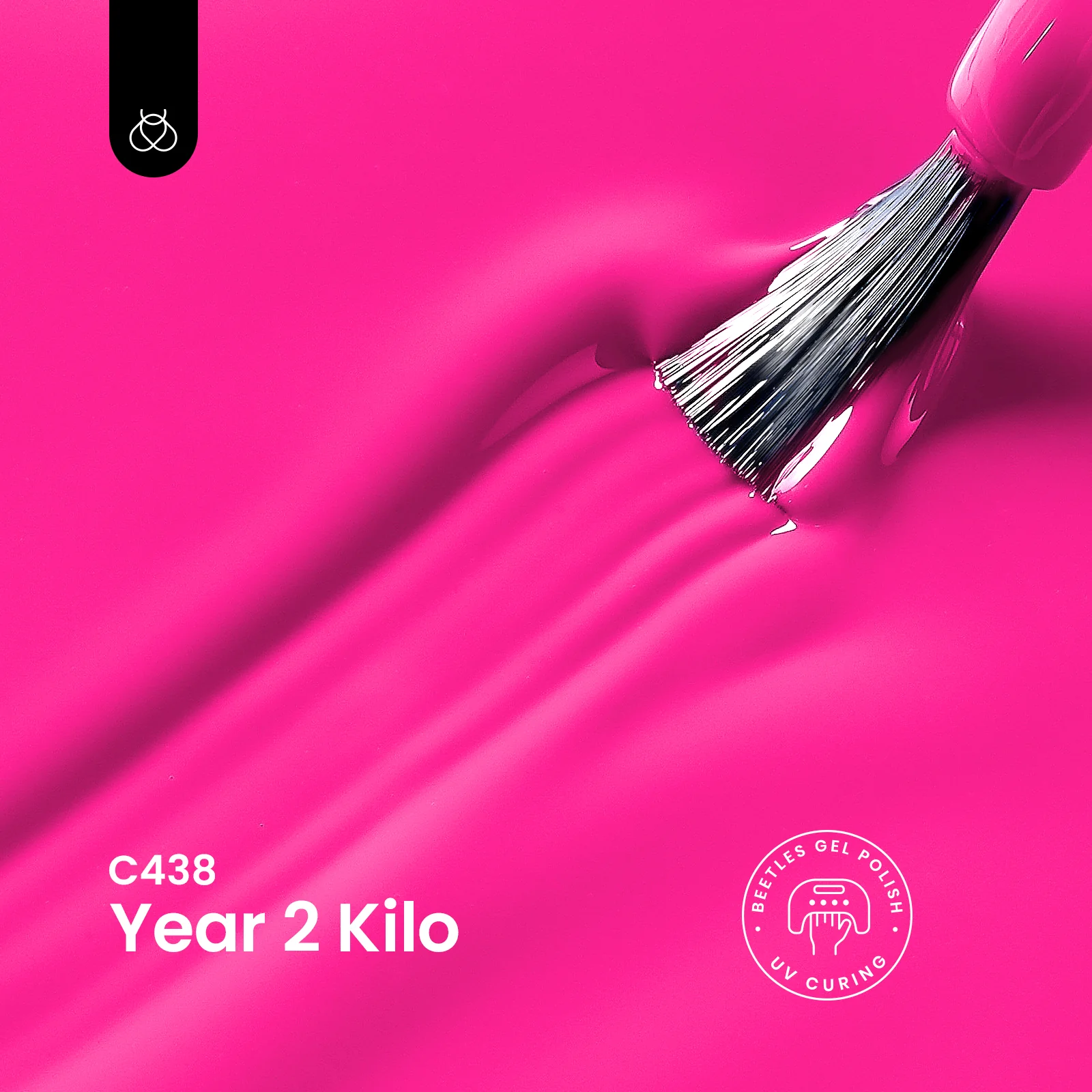 A-Year 2 Kilo|15ml Gel Polish Nails - Image 2