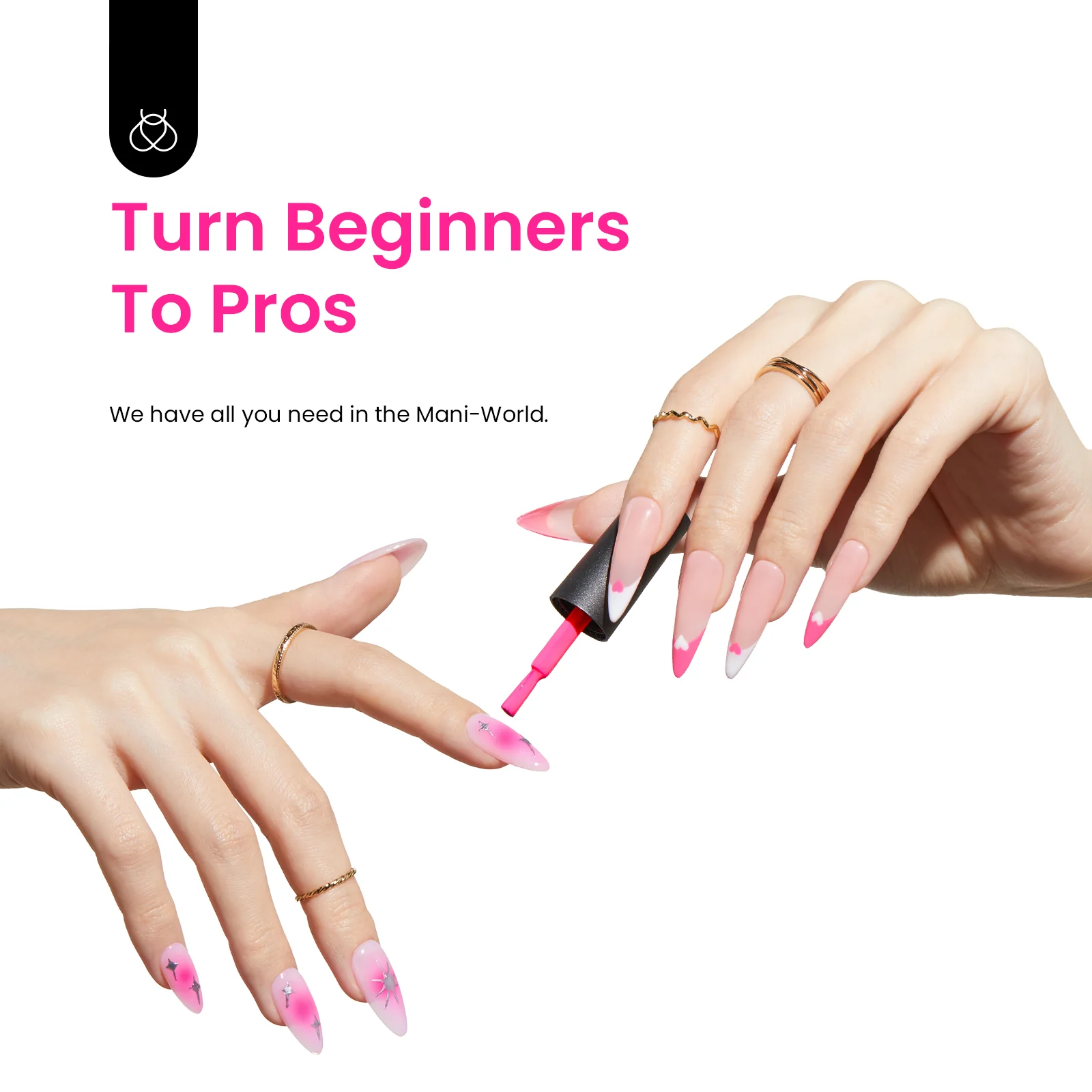 A-Year 2 Kilo|15ml Gel Polish Nails - Image 6
