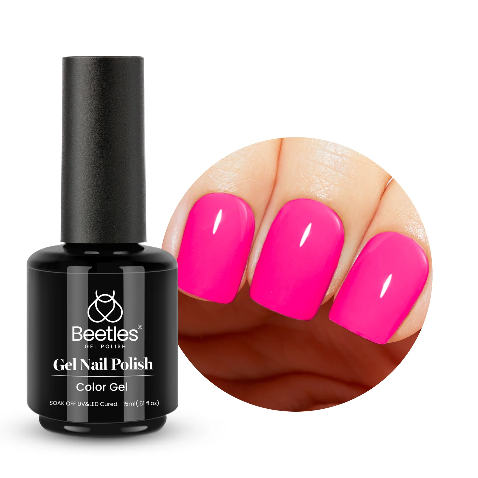 A-Year 2 Kilo|15ml Gel Polish Nails - Image 8