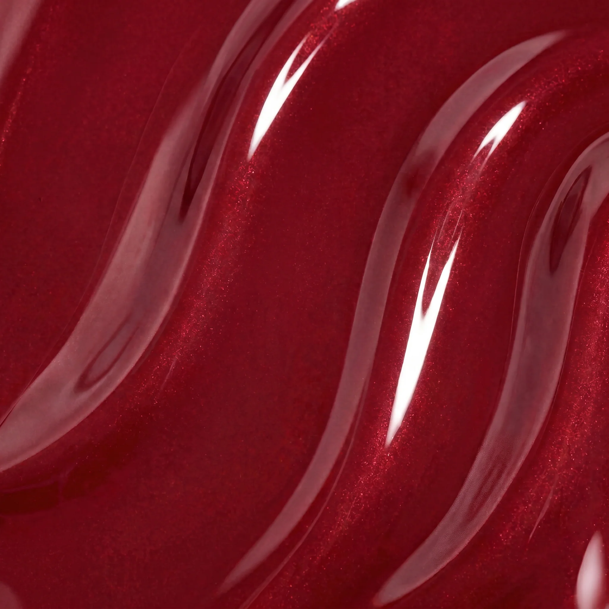 Beetles Nail Glow Scarlet Desire HEMA Free TPO Free Jelly Gel Polish 15ml - Image 4