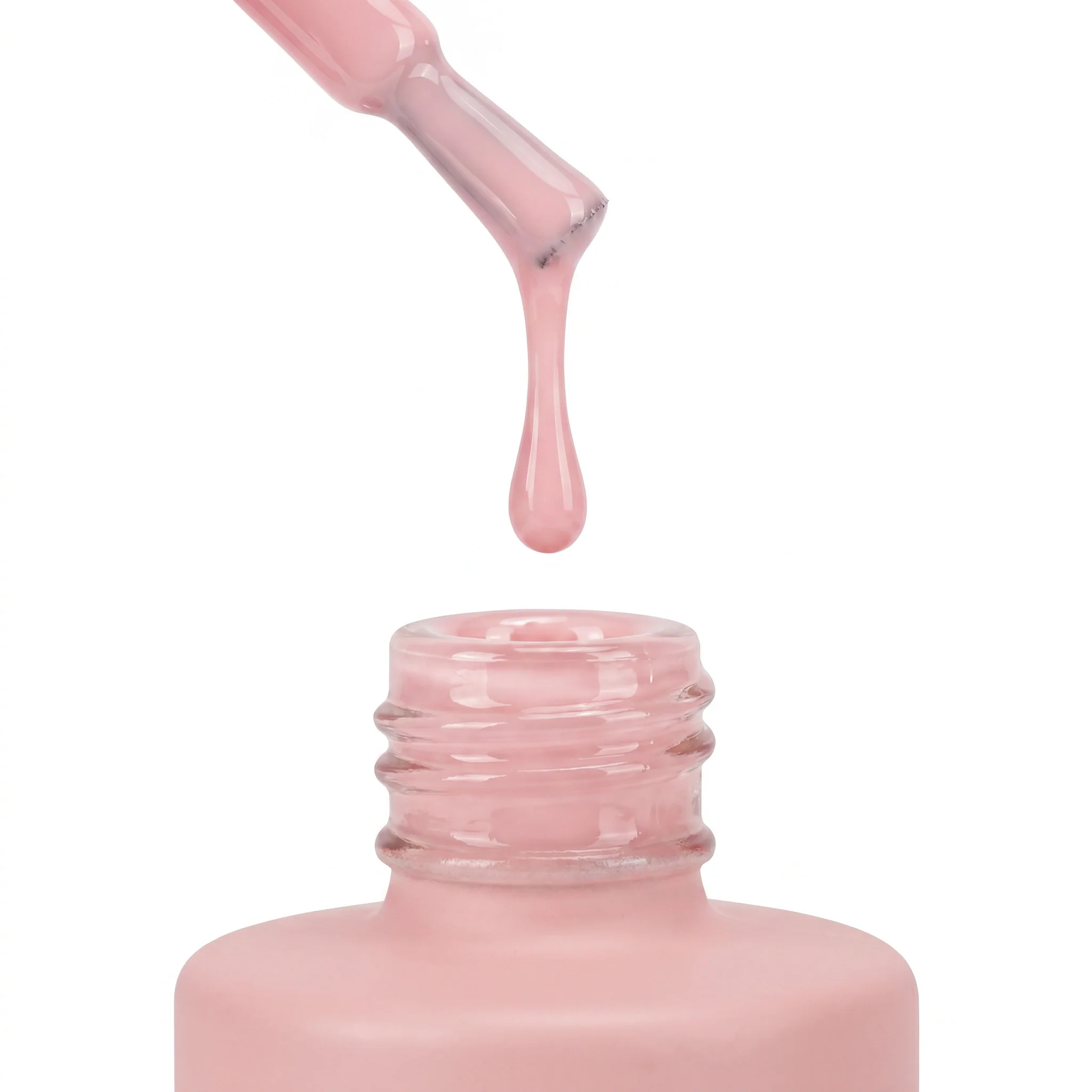 Beetles Nail Glow Tender Crush HEMA Free TPO Free Jelly Gel Polish 15ml - Image 3