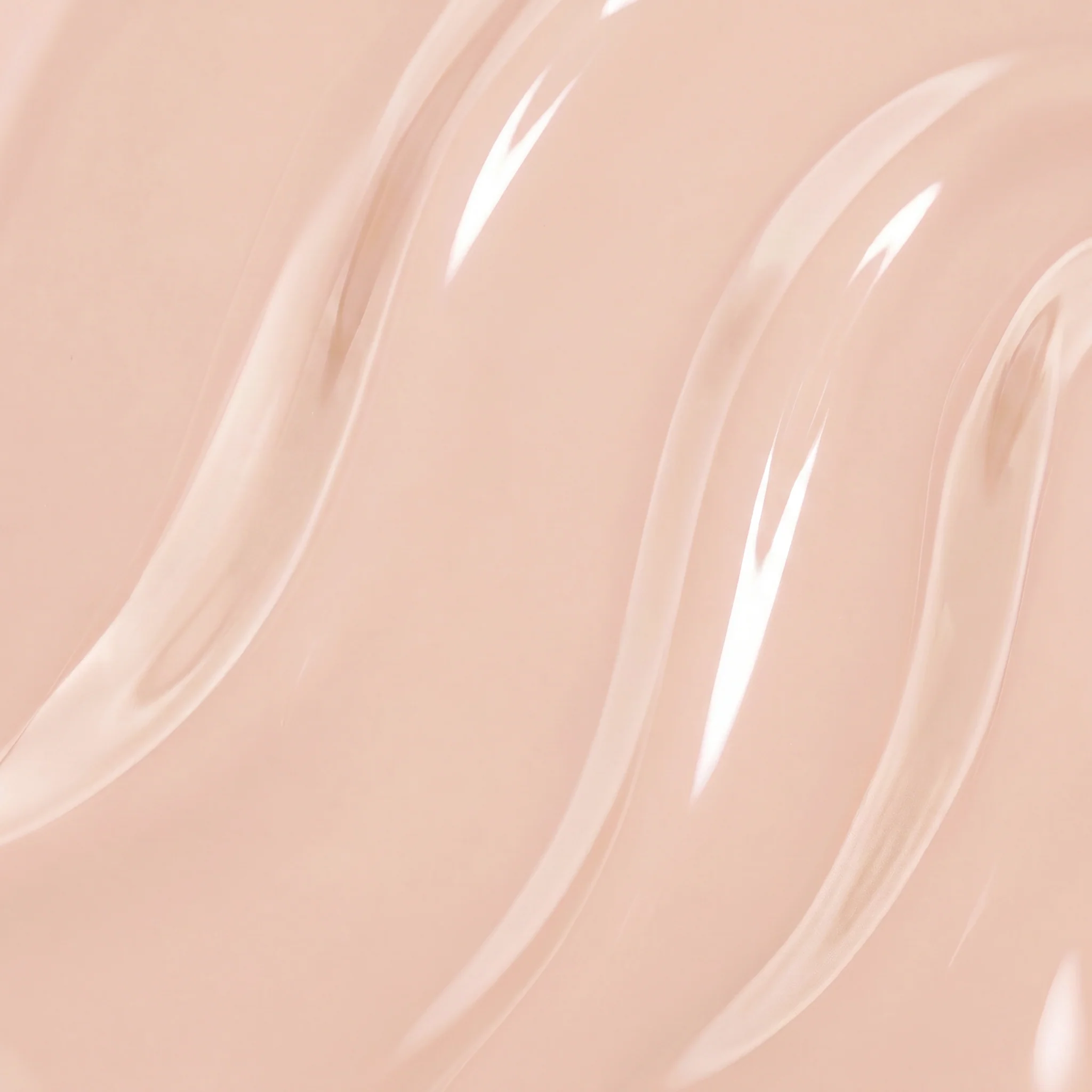 Beetles Pro Bare Mocha HEMA Free TPO Free Jelly Gel Nail Polish 20ml - Image 3