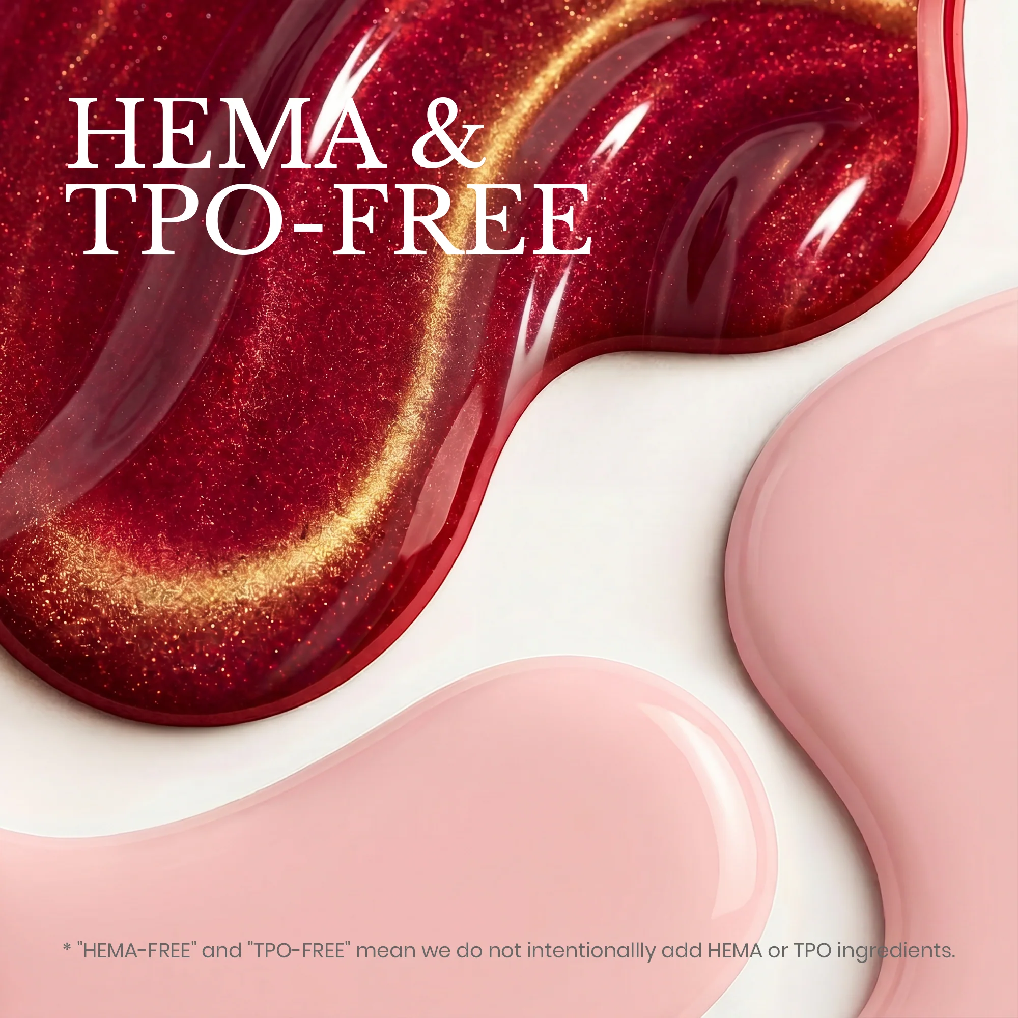 Beetles Pro Bubblegum Sweet HEMA Free TPO Free Gel Polish 20ml - Image 5