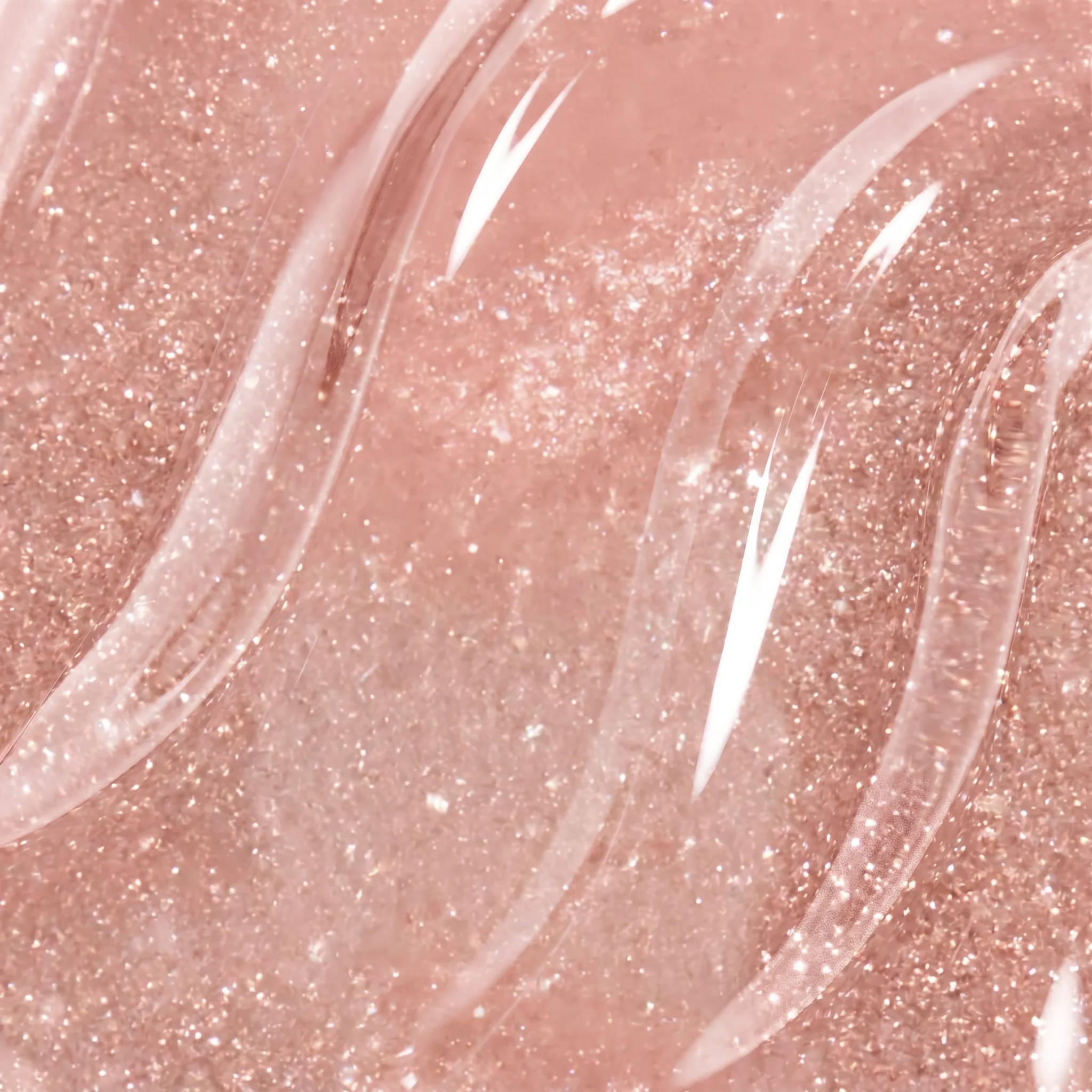Beetles Pro Champagne Veil HEMA Free TPO Free Gel Nail Polish 20ml - Image 3