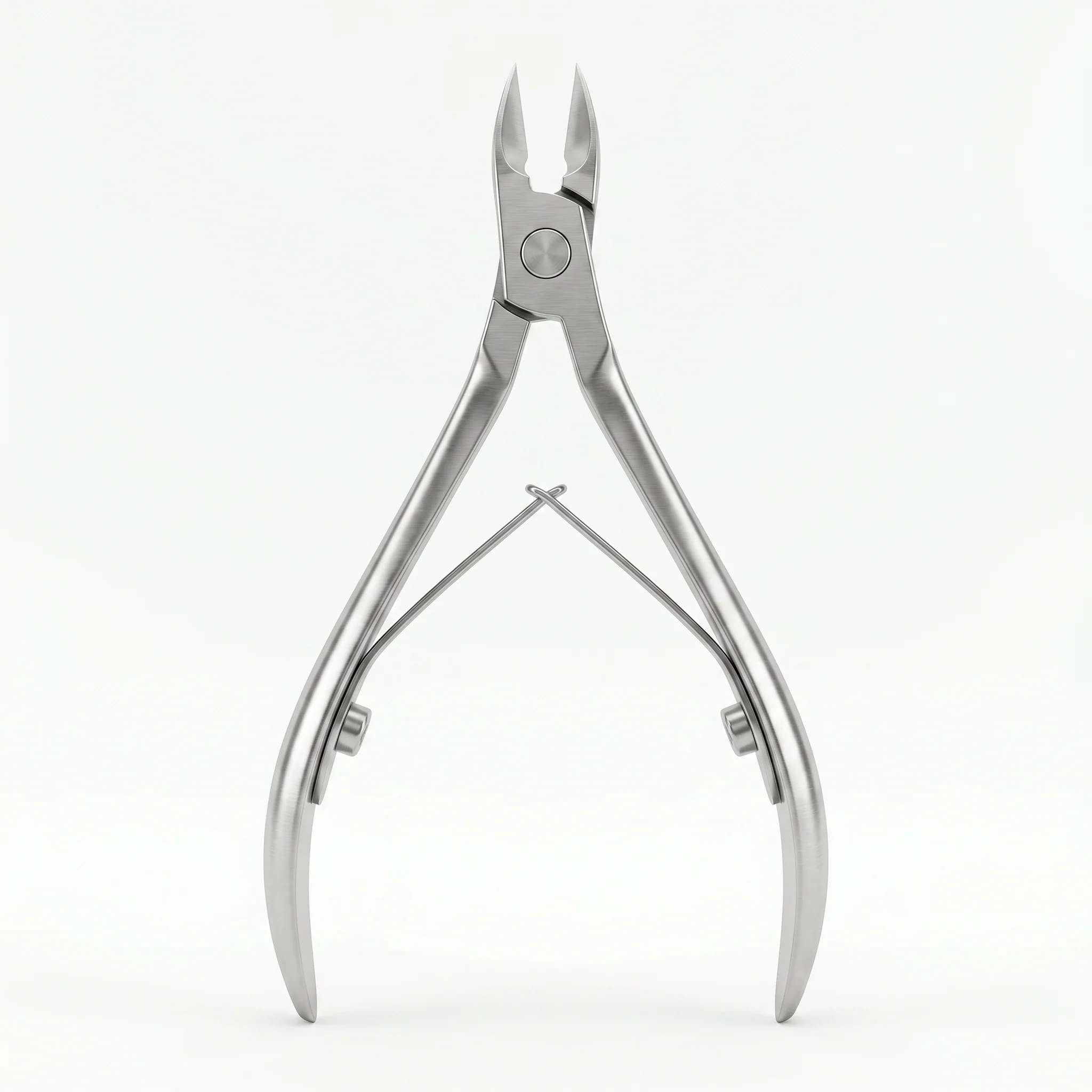 Beetles Pro Cuticle Nipper 11cm Length & 4mm Jaw