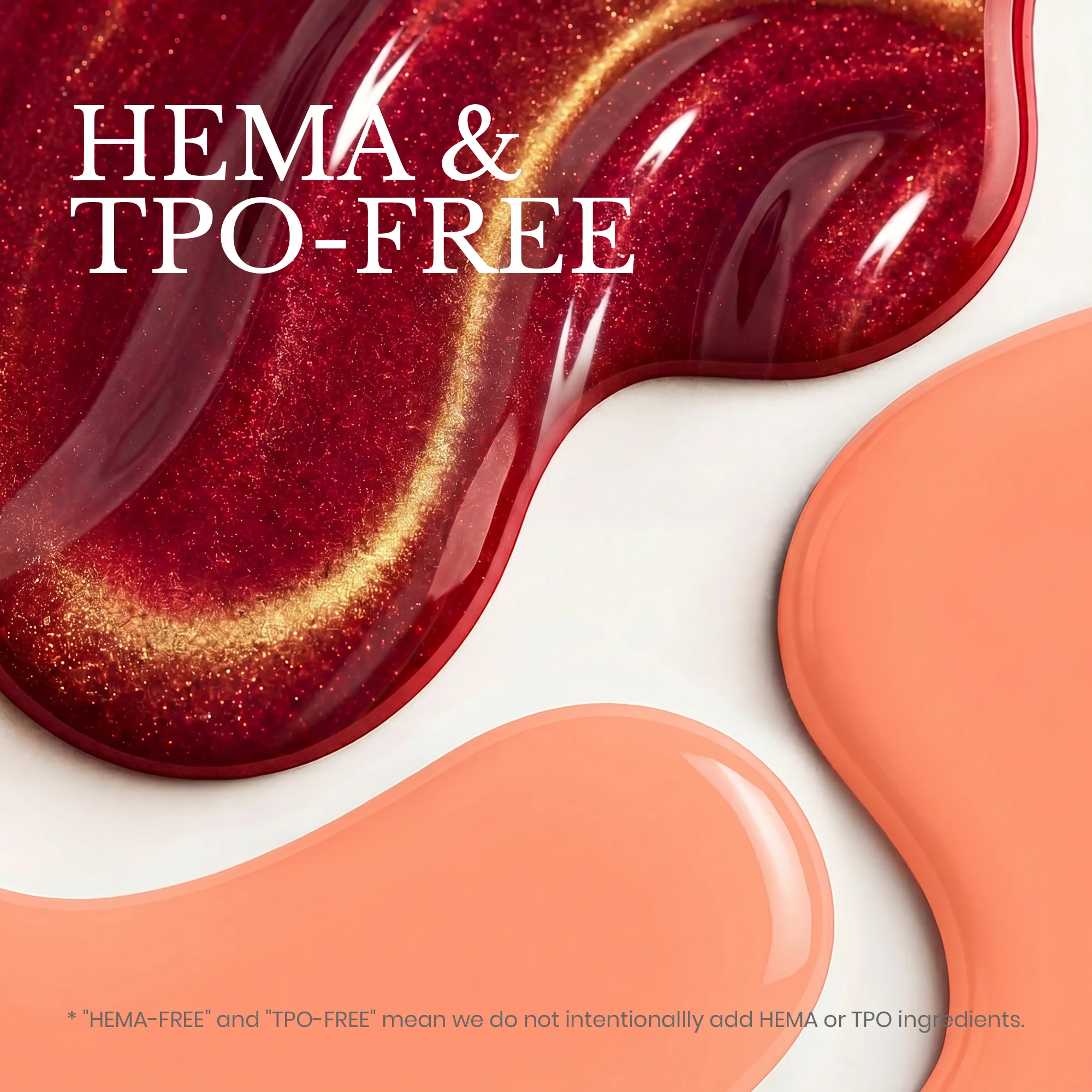 Beetles Pro Gallery Stone HEMA Free TPO Free Gel Nail Polish 20ml - Image 5