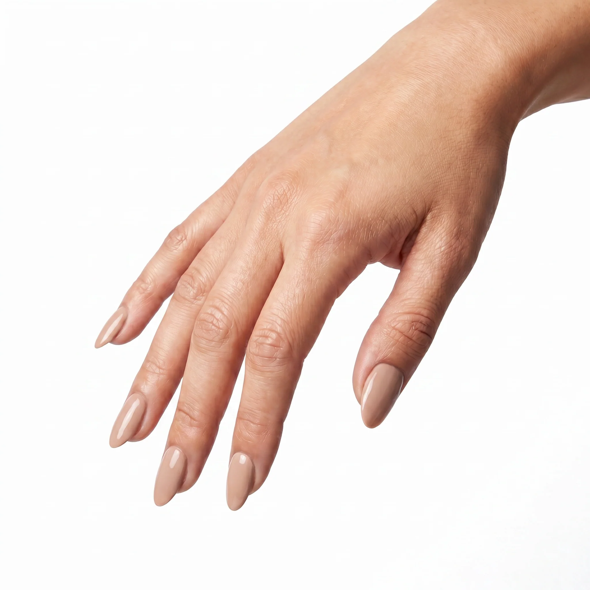 Beetles Pro Graphite Pearl HEMA Free TPO Free Gel Nail Polish 20ml - Image 2