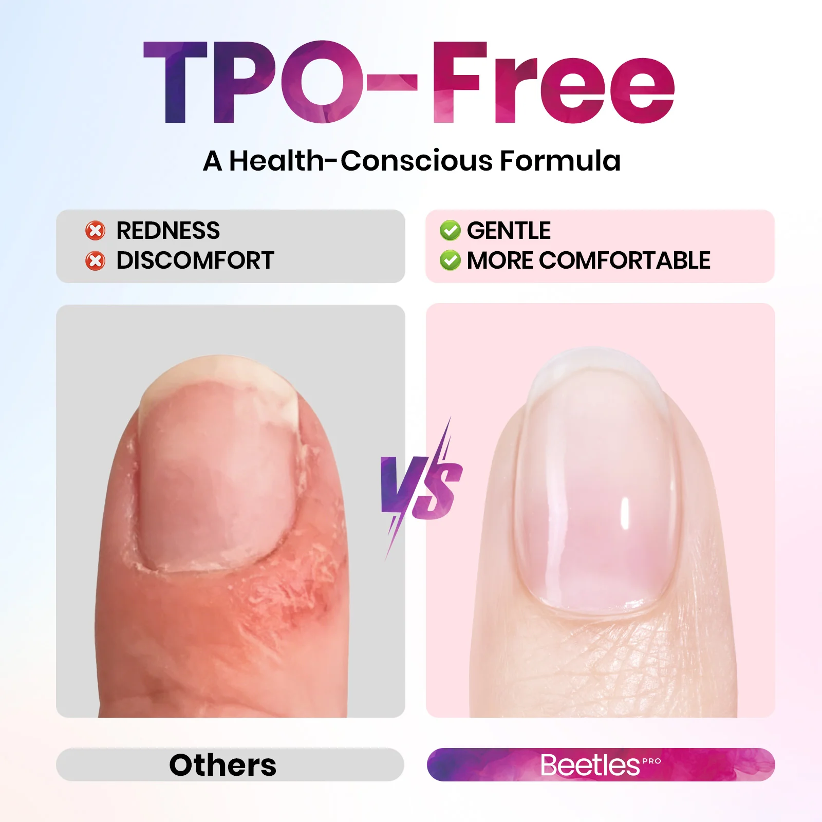 Beetles Pro HEMA Free TPO Free Floform Builder - Image 3