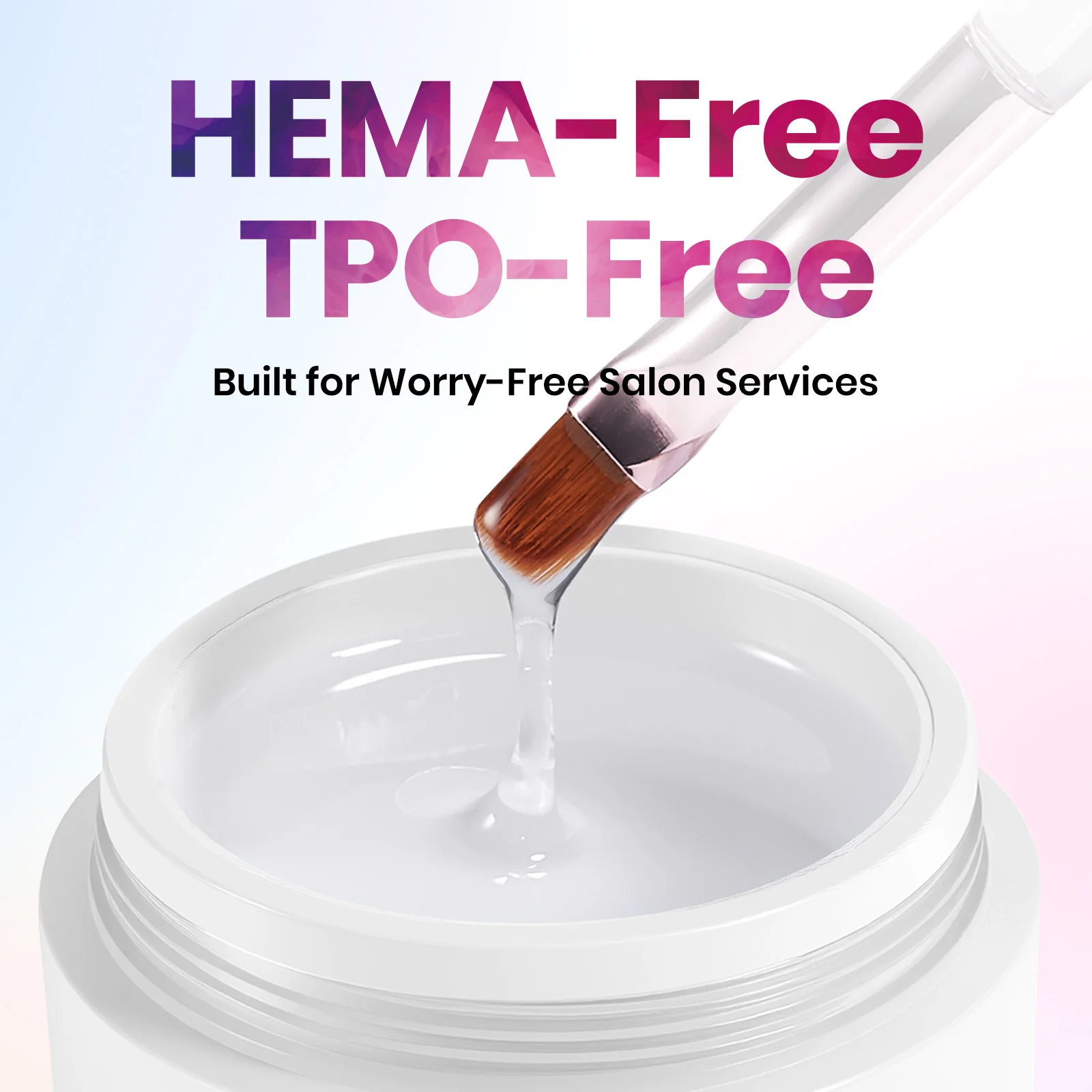 Beetles Pro HEMA & TPO Free Firmet Builder - Image 2
