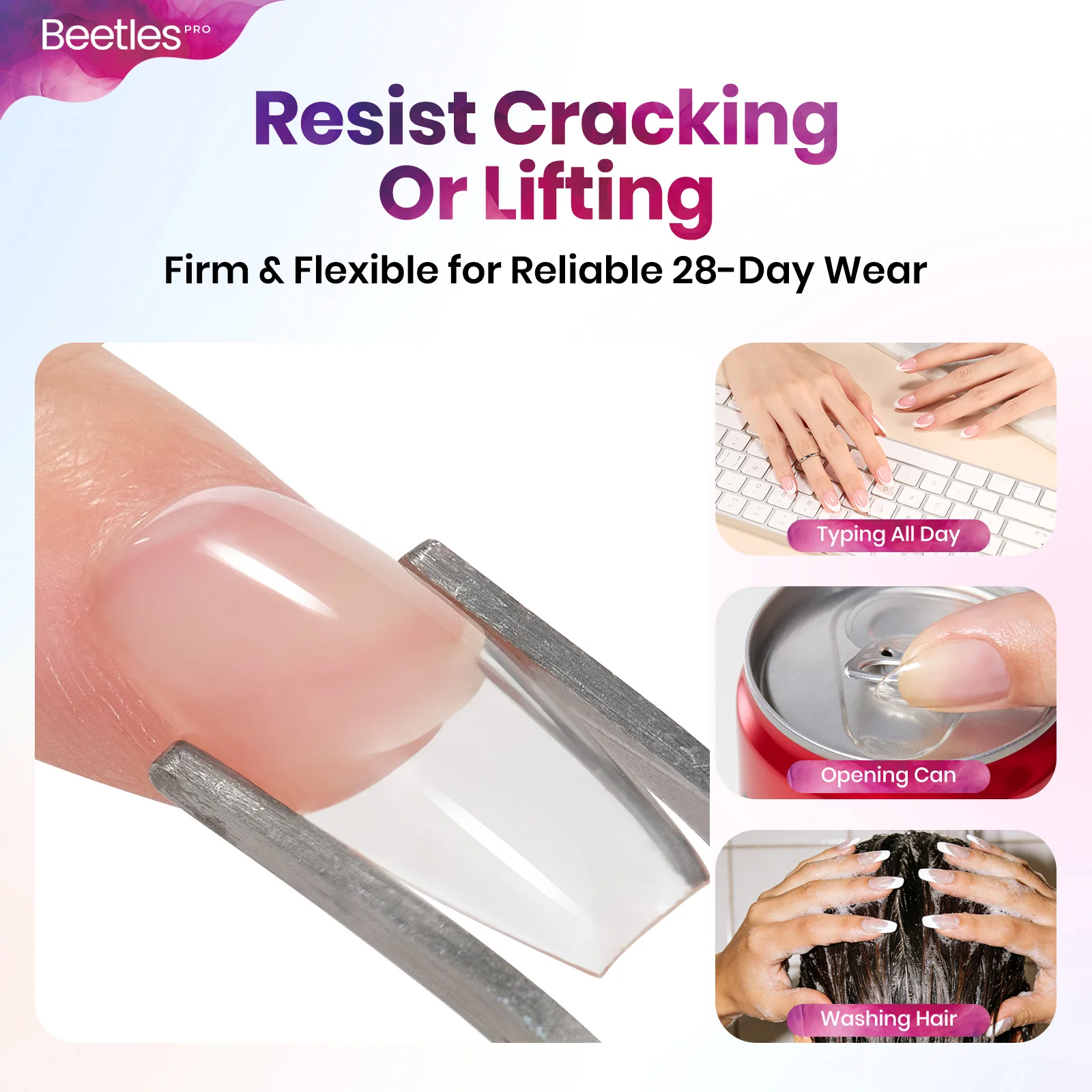 Beetles Pro HEMA & TPO Free Firmet Builder - Image 5