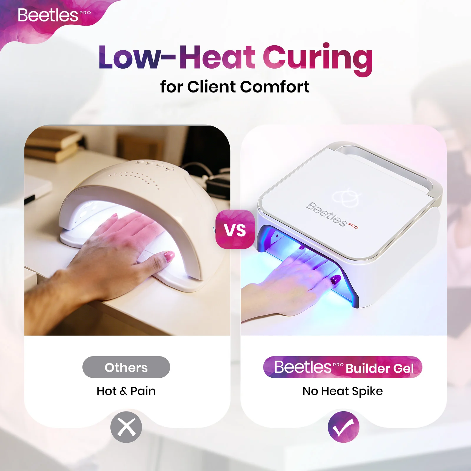 Beetles Pro HEMA & TPO Free Firmet Builder - Image 6