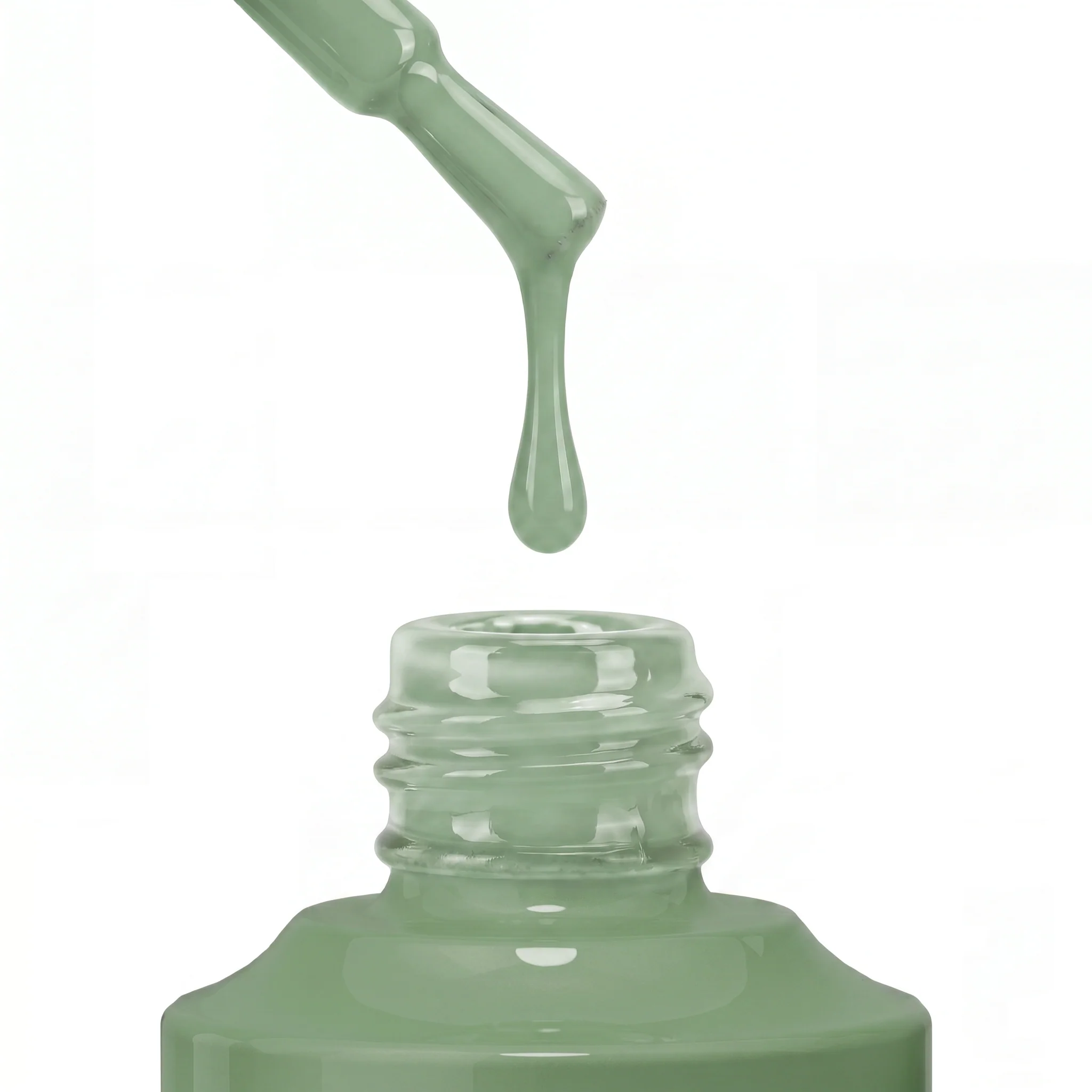 Beetles Pro Indifferent Oasis HEMA Free TPO Free Gel Nail Polish 20ml - Image 5