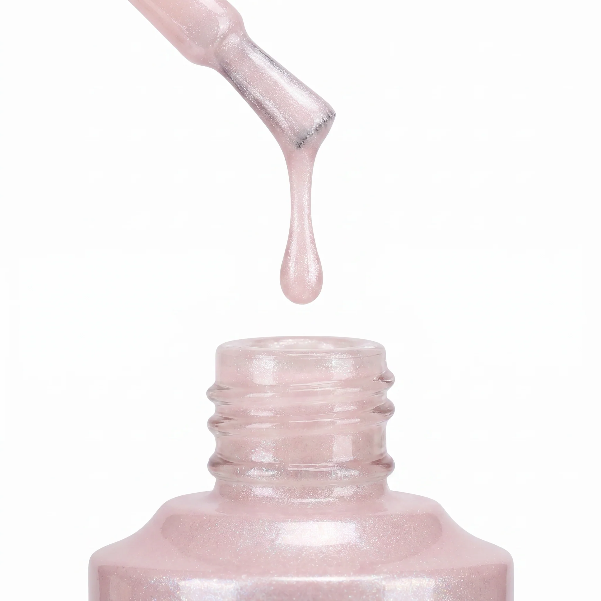 Beetles Pro Iridescent Cloud Mirror Cat Eye HEMA Free TPO Free Gel Polish 20ml - Image 5