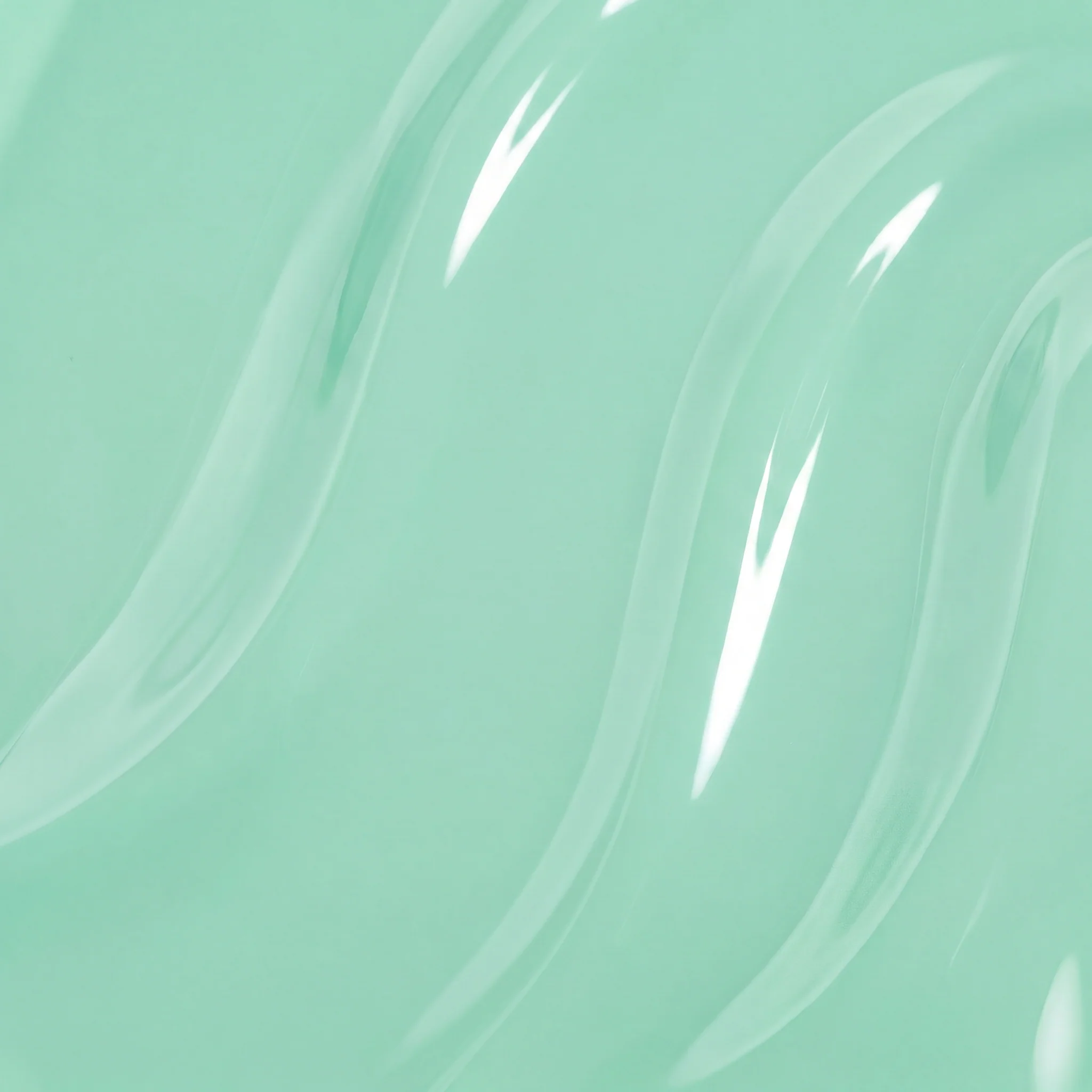 Beetles Pro Mint Souffl HEMA Free TPO Free Gel Nail Polish 20ml - Image 3