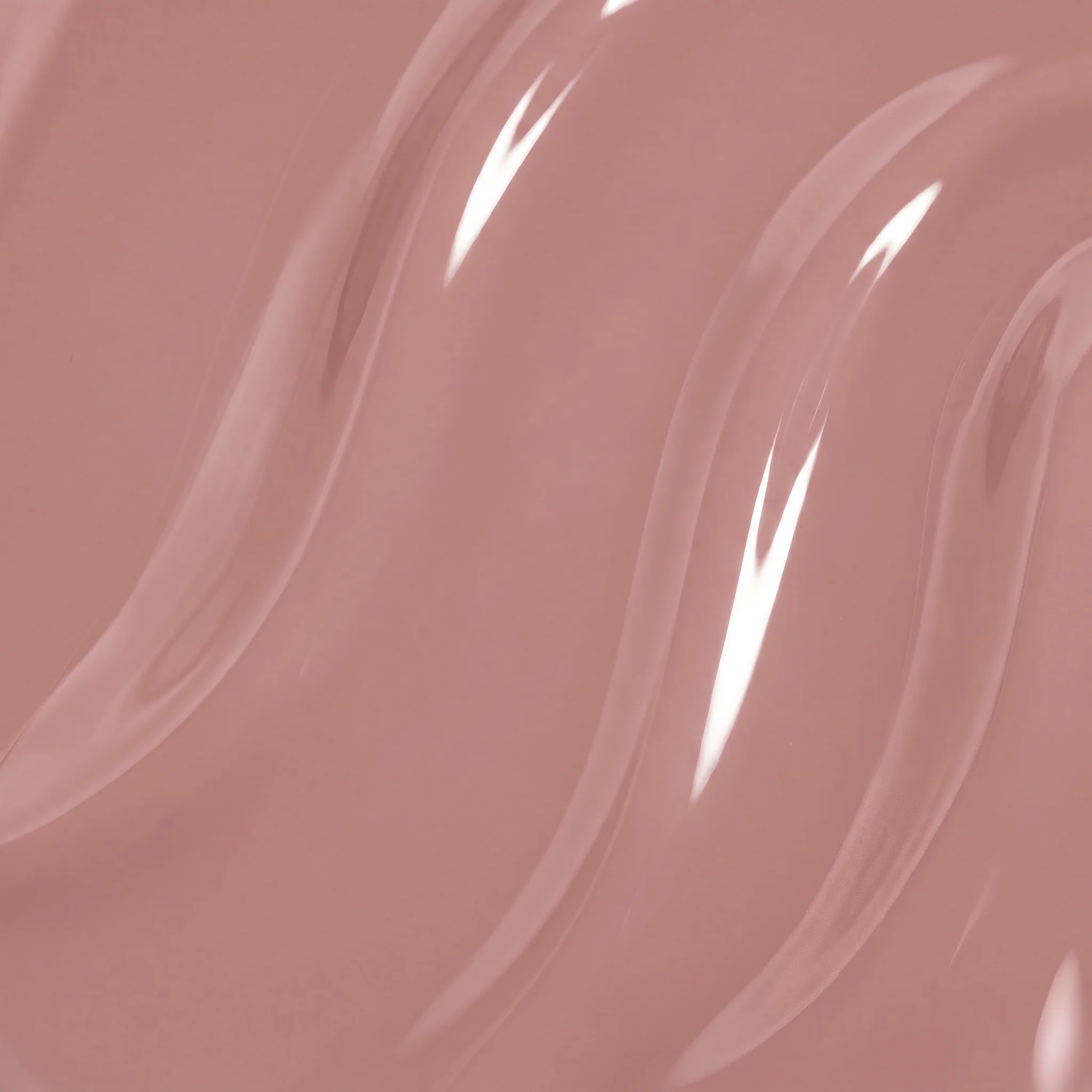 Beetles Pro Muted Coral HEMA Free TPO Free Gel Nail Polish 20ml - Image 3