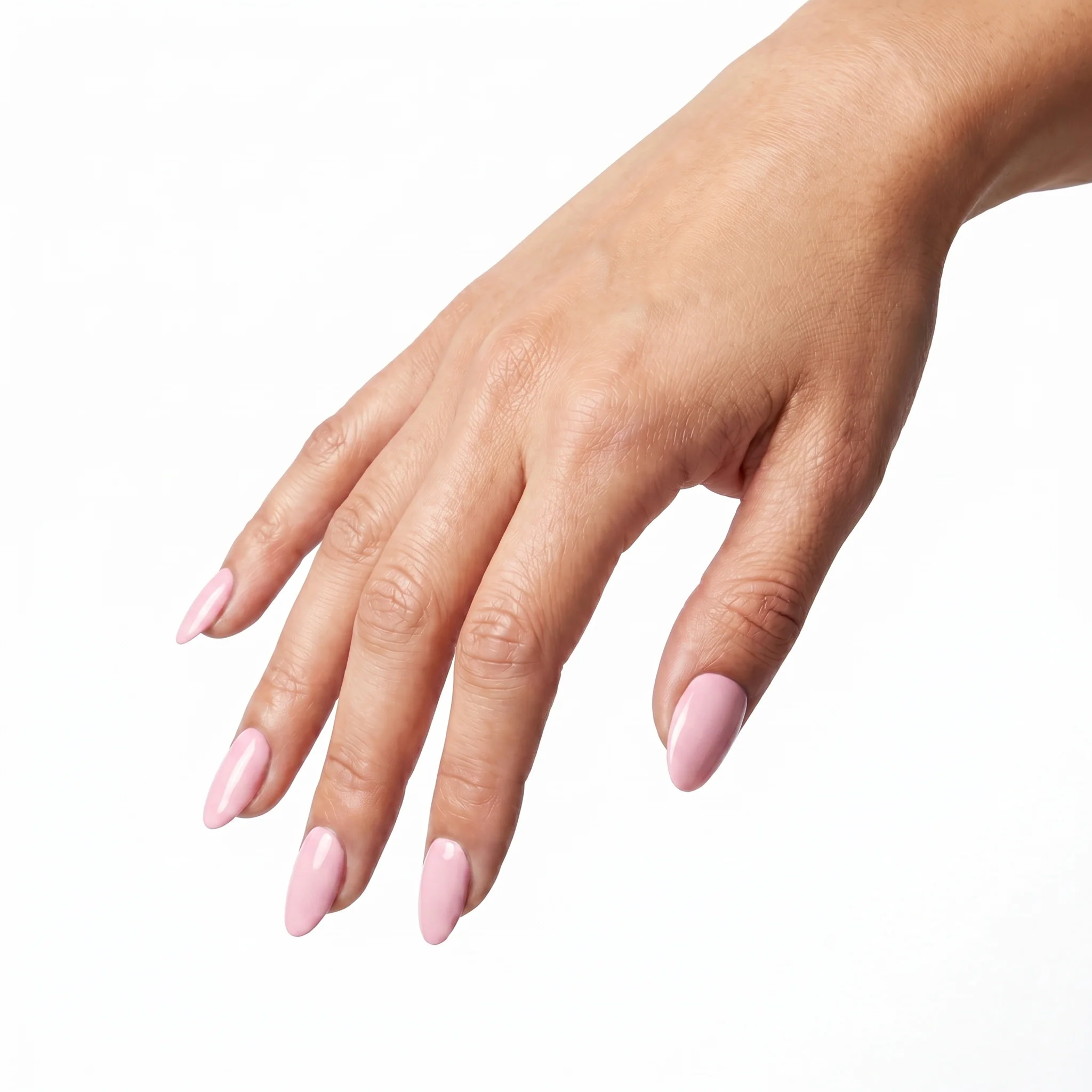 Beetles Pro Pink Me Pretty HEMA Free TPO Free Gel Polish 20ml - Image 2