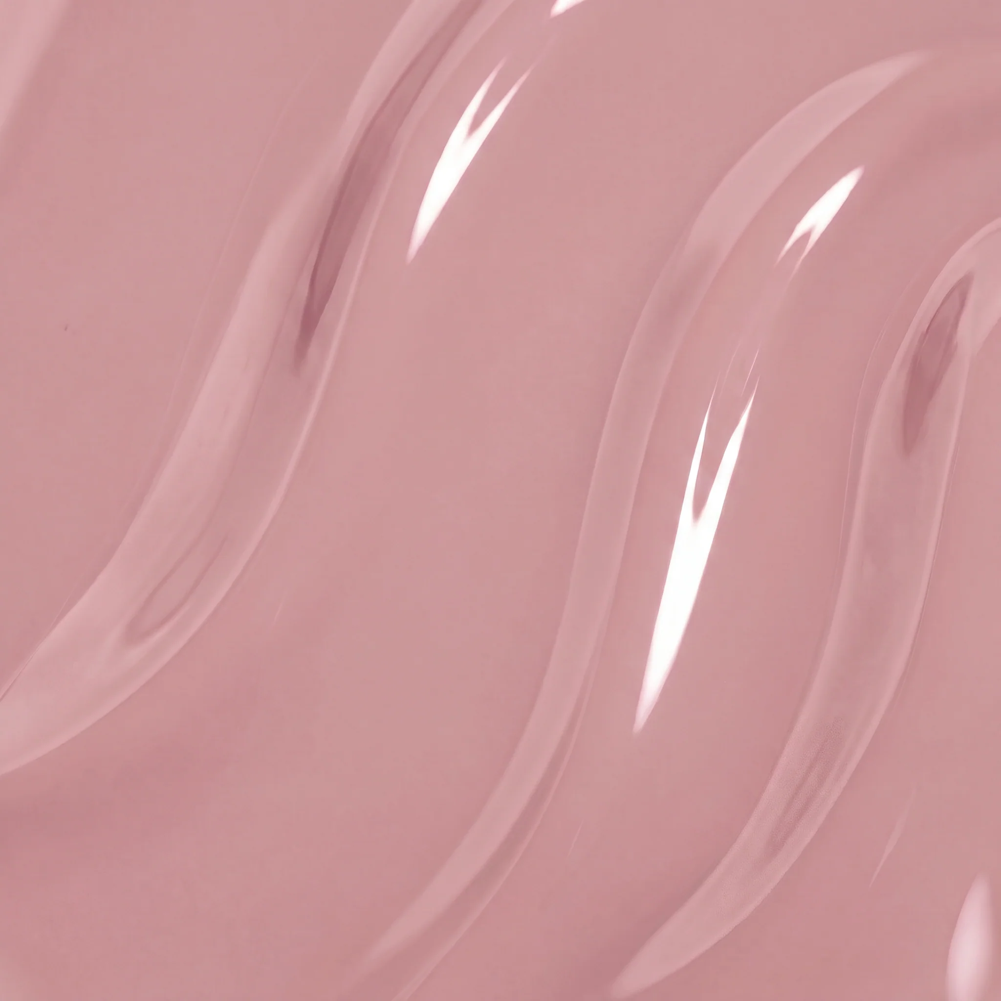 Beetles Pro Rose Cashmere HEMA Free TPO Free Gel Nail Polish 20ml - Image 3