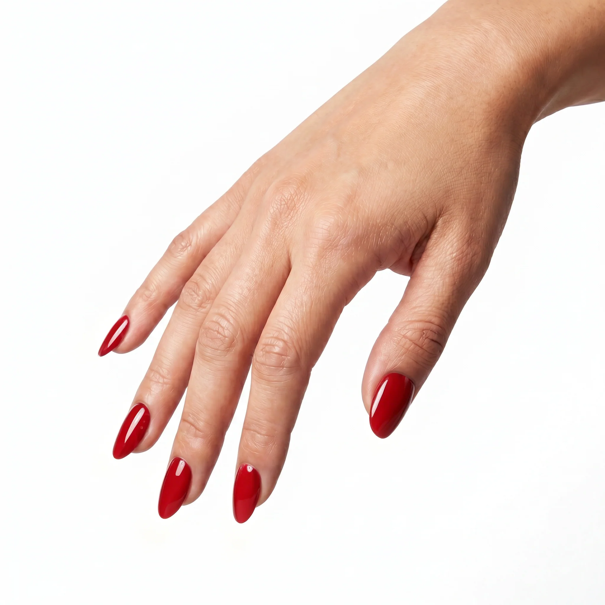 Beetles Pro Ruby Bloom HEMA Free TPO Free Gel Nail Polish 20ml - Image 2