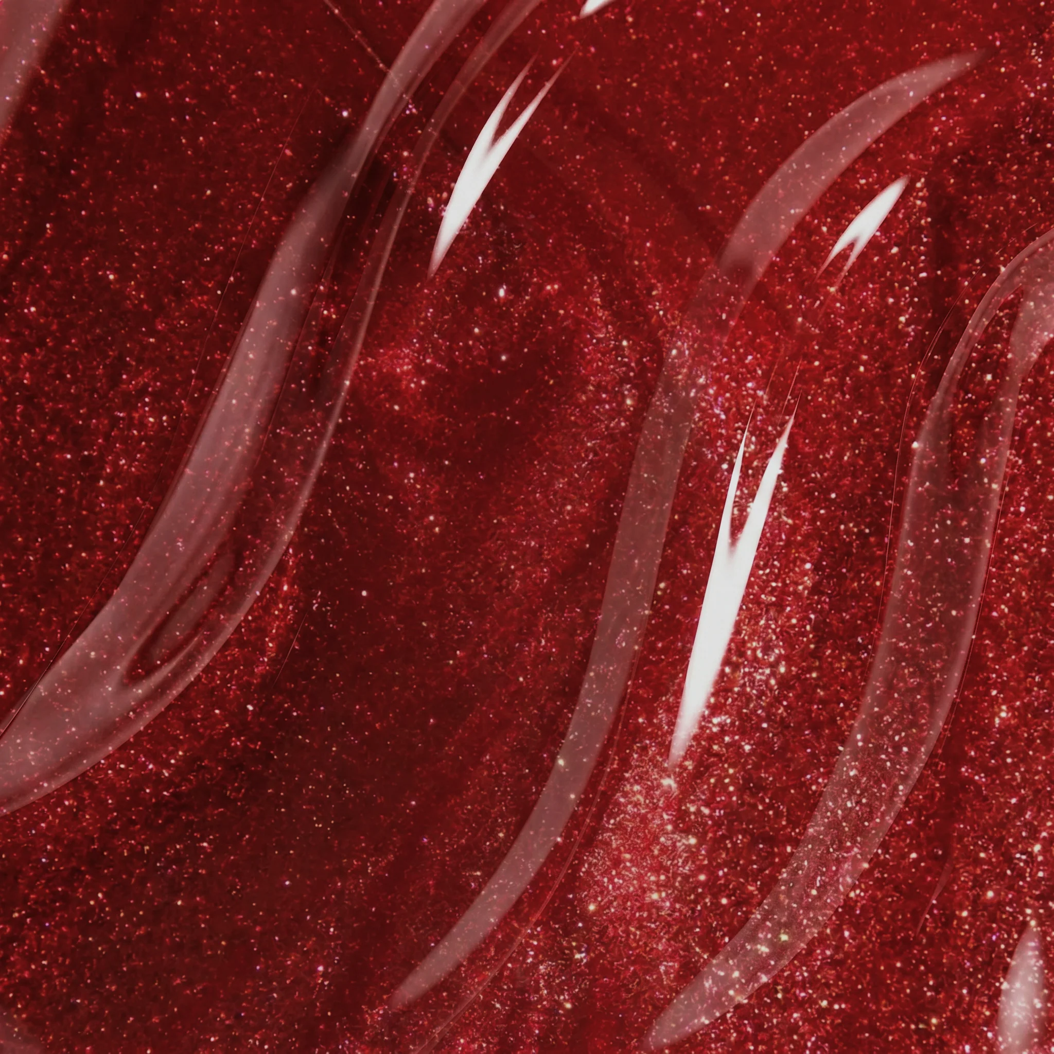 Beetles Pro Scarlet Muse HEMA Free TPO Free Gel Nail Polish 20ml - Image 3