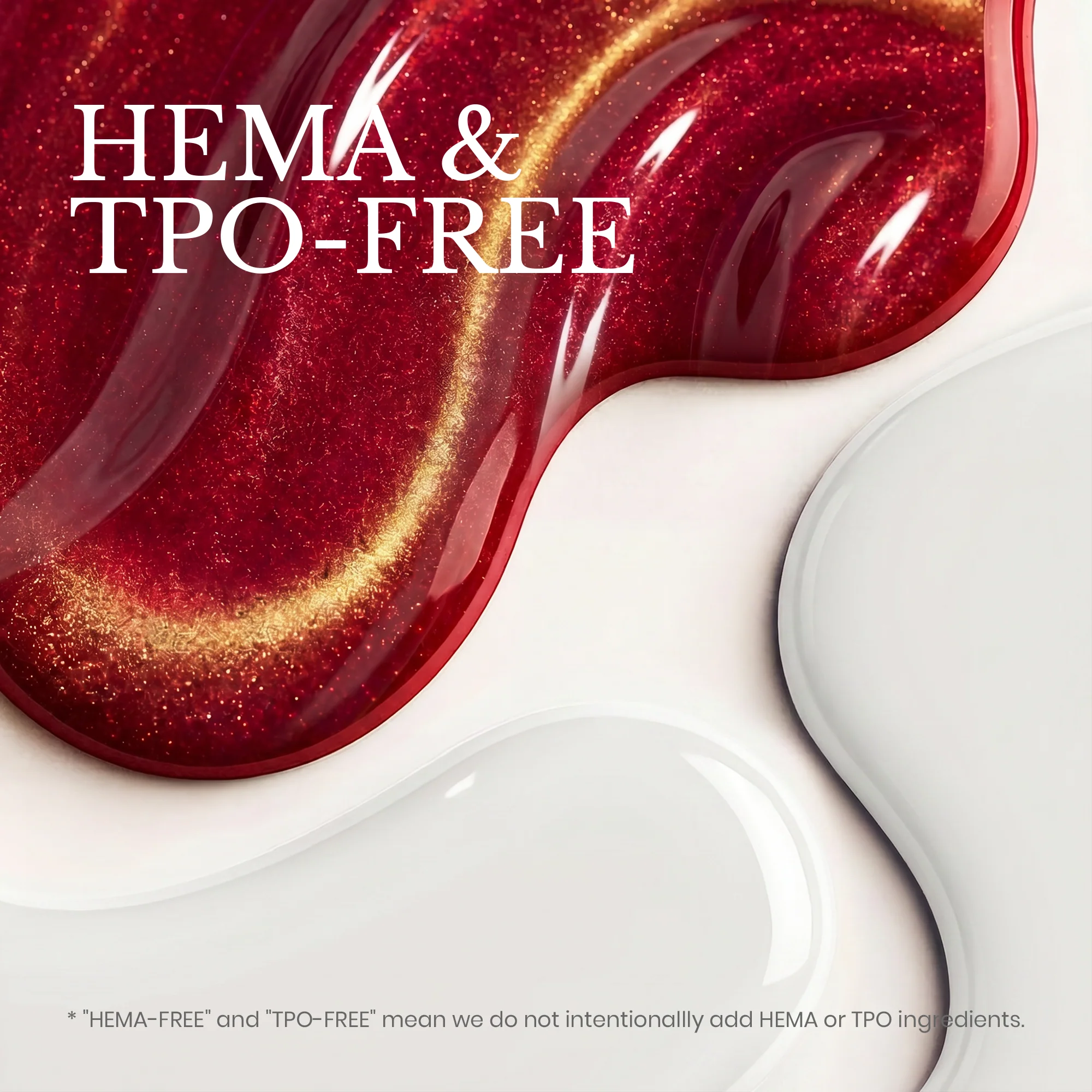 Beetles Pro Vanilla Milkshake HEMA Free TPO Free Gel Polish 20ml - Image 5