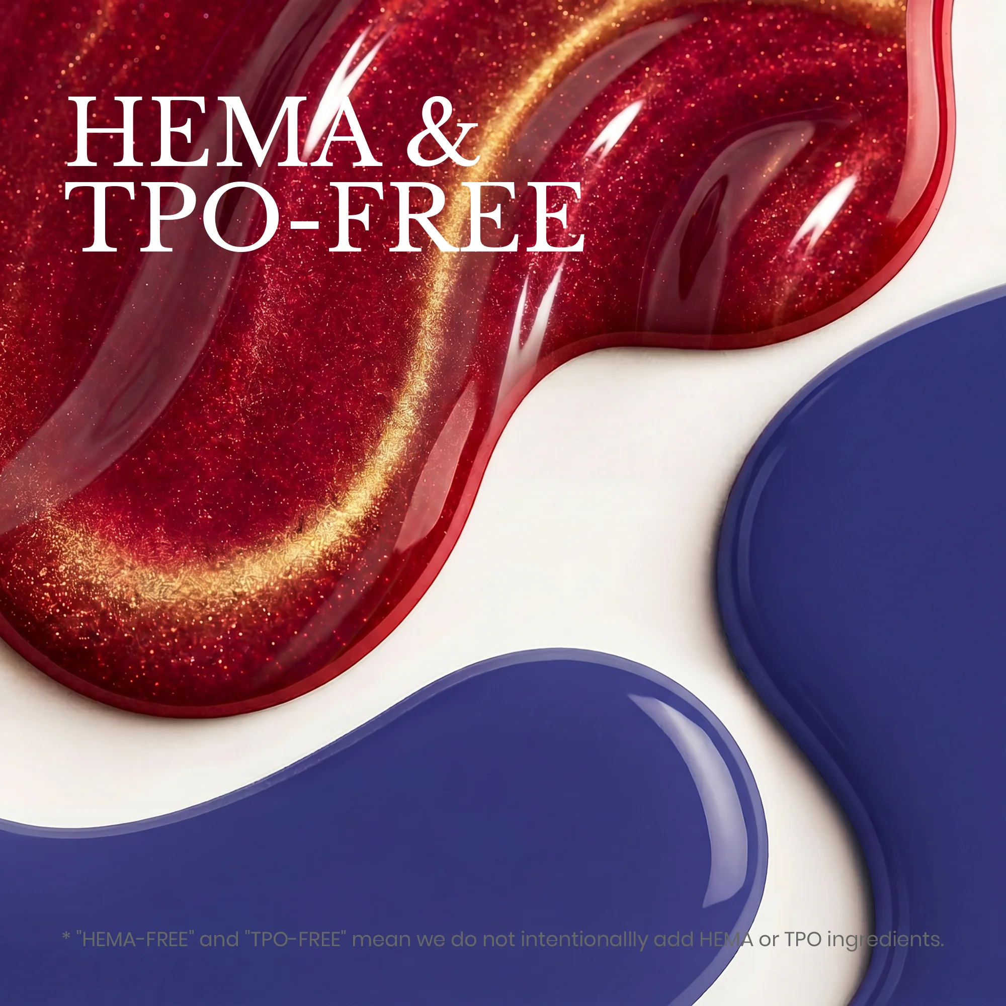 Beetles Pro Wisteria Dream HEMA Free TPO Free Gel Nail Polish 20ml - Image 5