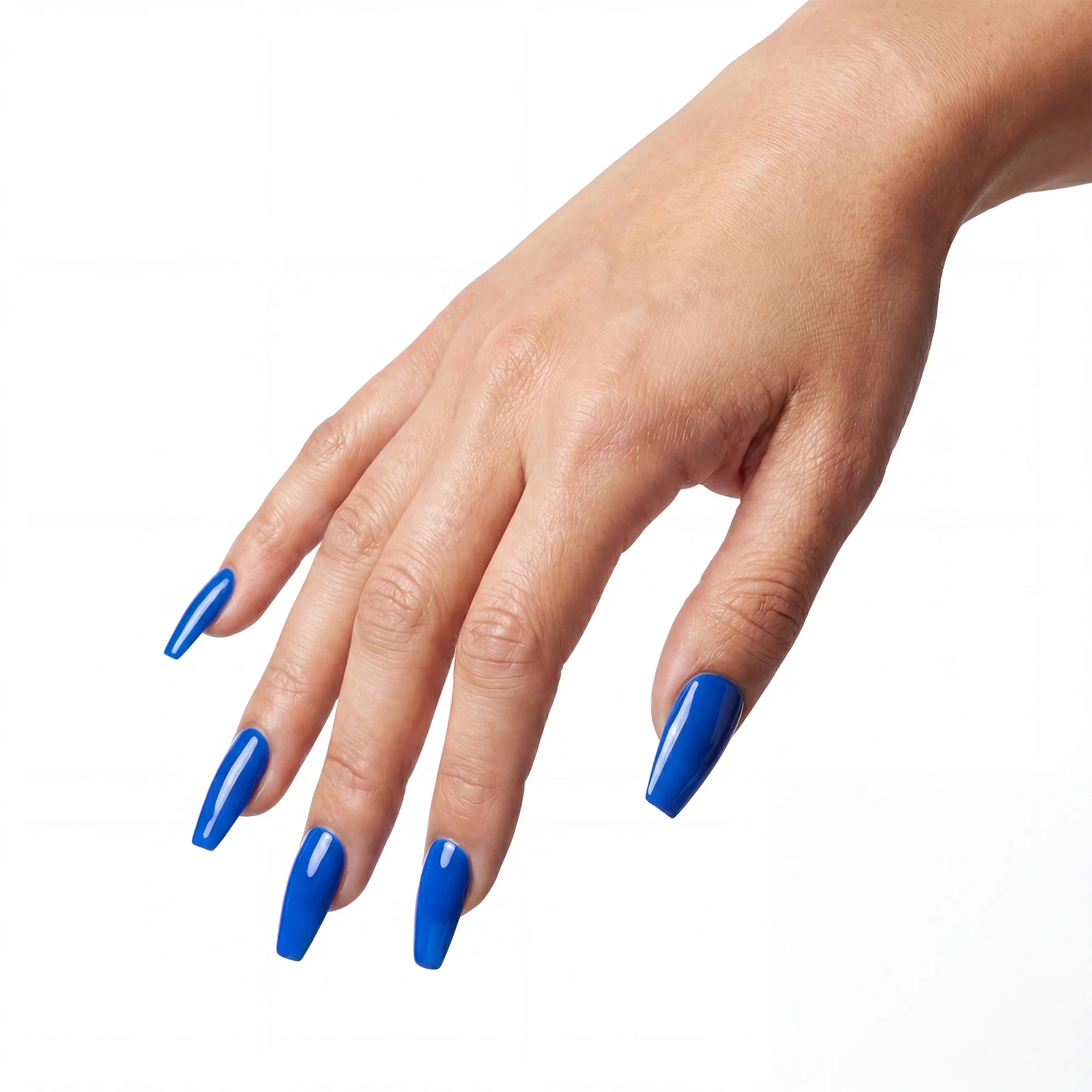 Beetles Stay Shining Abyss Halo HEMA Free TPO Free Gel Nail Polish 15ml - Image 2