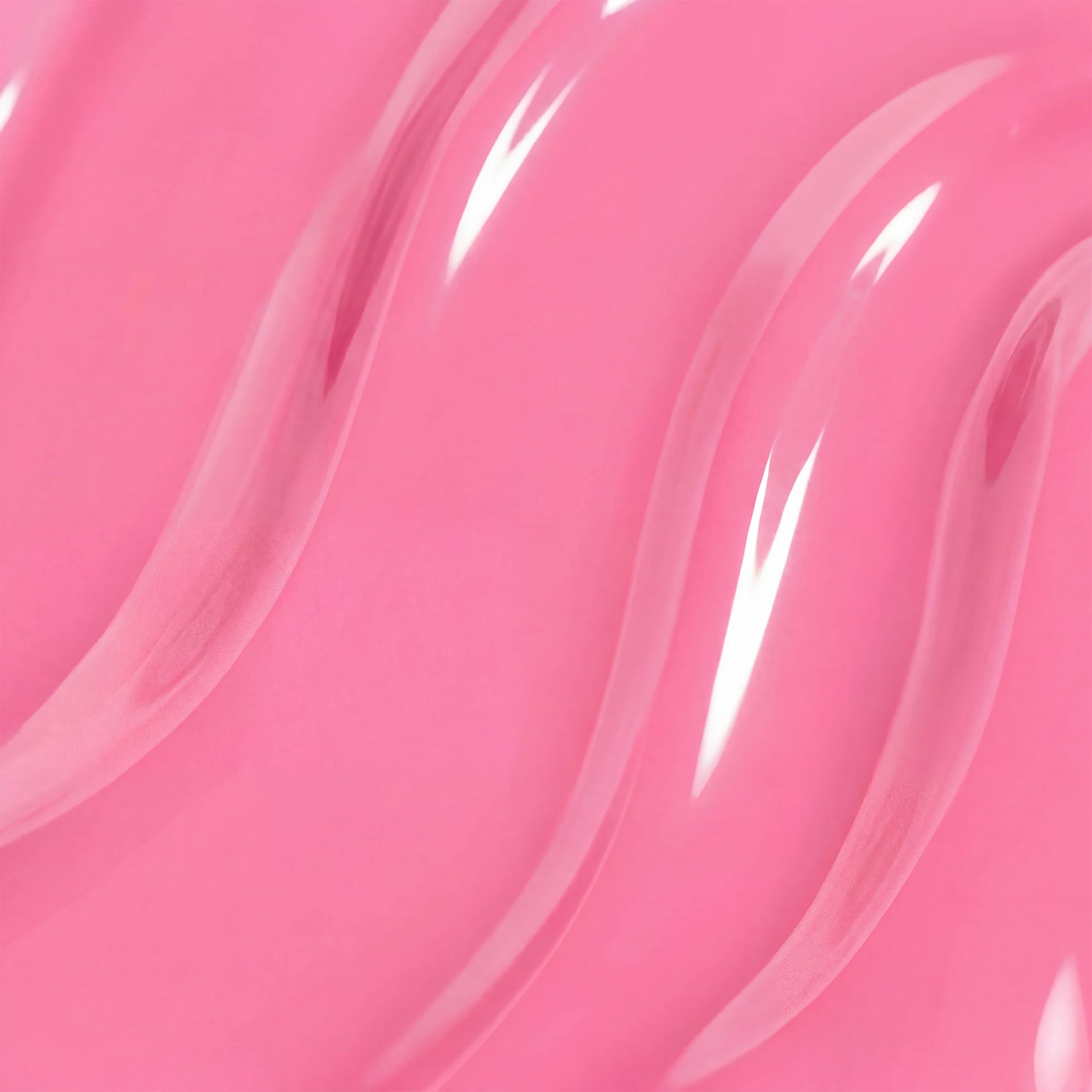Beetles Stay Shining Blush Popper HEMA Free TPO Free Gel Nail Polish 15ml - Image 3
