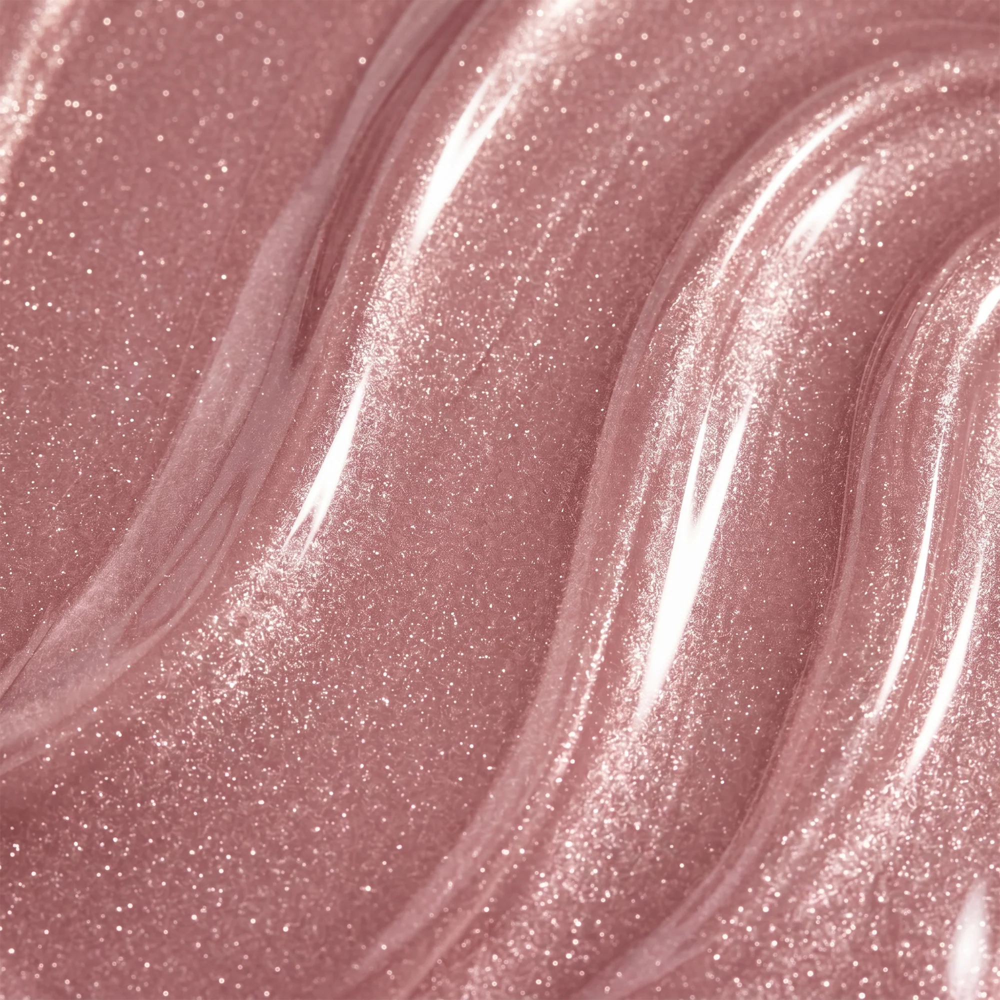 Beetles Stay Shining Blushing Haze HEMA Free TPO Free Cat Eye Gel Polish 15ml with Magnet - Image 3