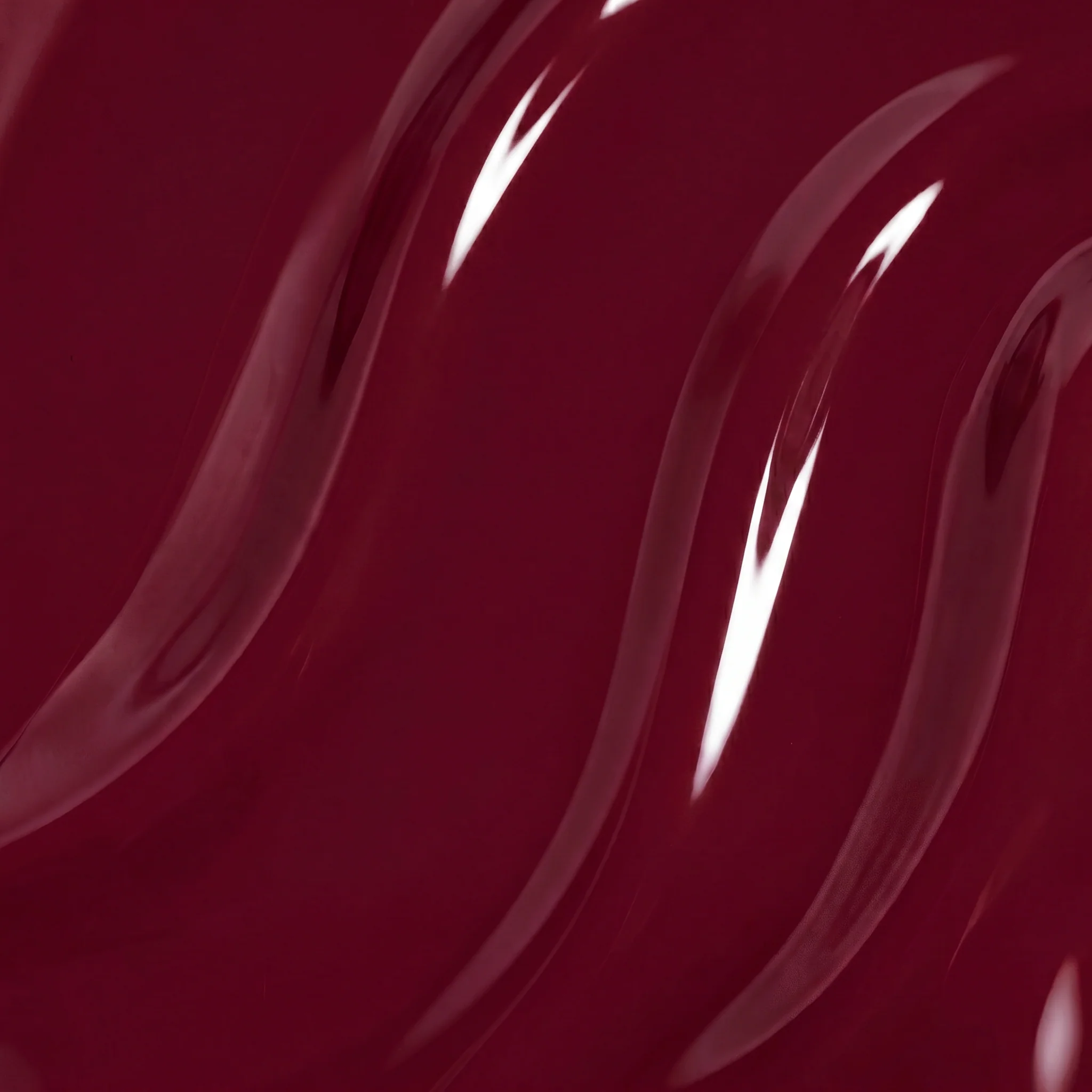Beetles Stay Shining Burgundy Bliss HEMA Free TPO Free Gel Nail Polish 15ml - Image 3