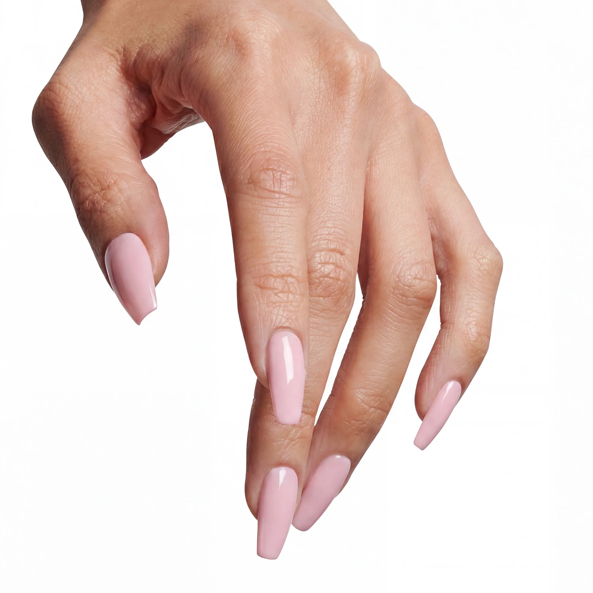 Beetles Stay Shining Chestnu Serenade HEMA Free TPO Free Gel Nail Polish 15ml - Image 2