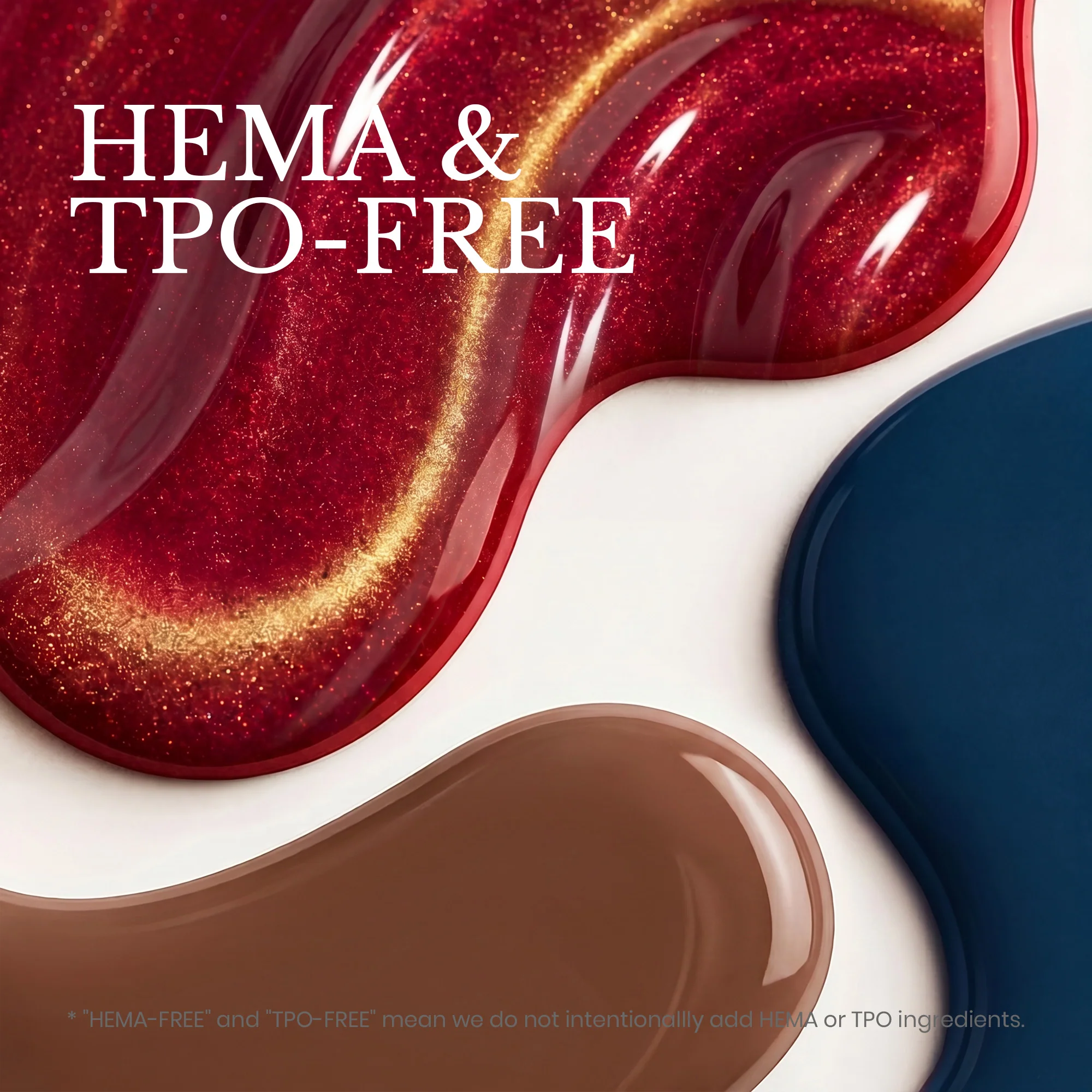 Beetles Stay Shining Coffee o'clock HEMA Free TPO Free Gel Nail Polish 15ml - Image 6