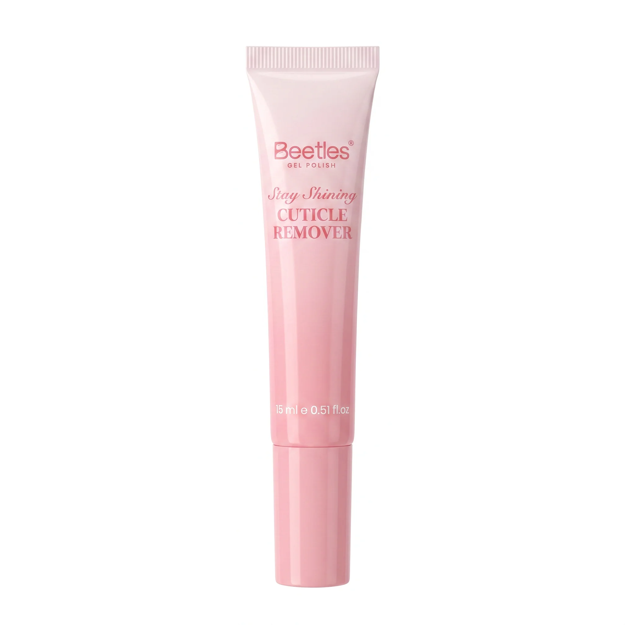 Beetles Stay Shining Cuticle Remover 15g
