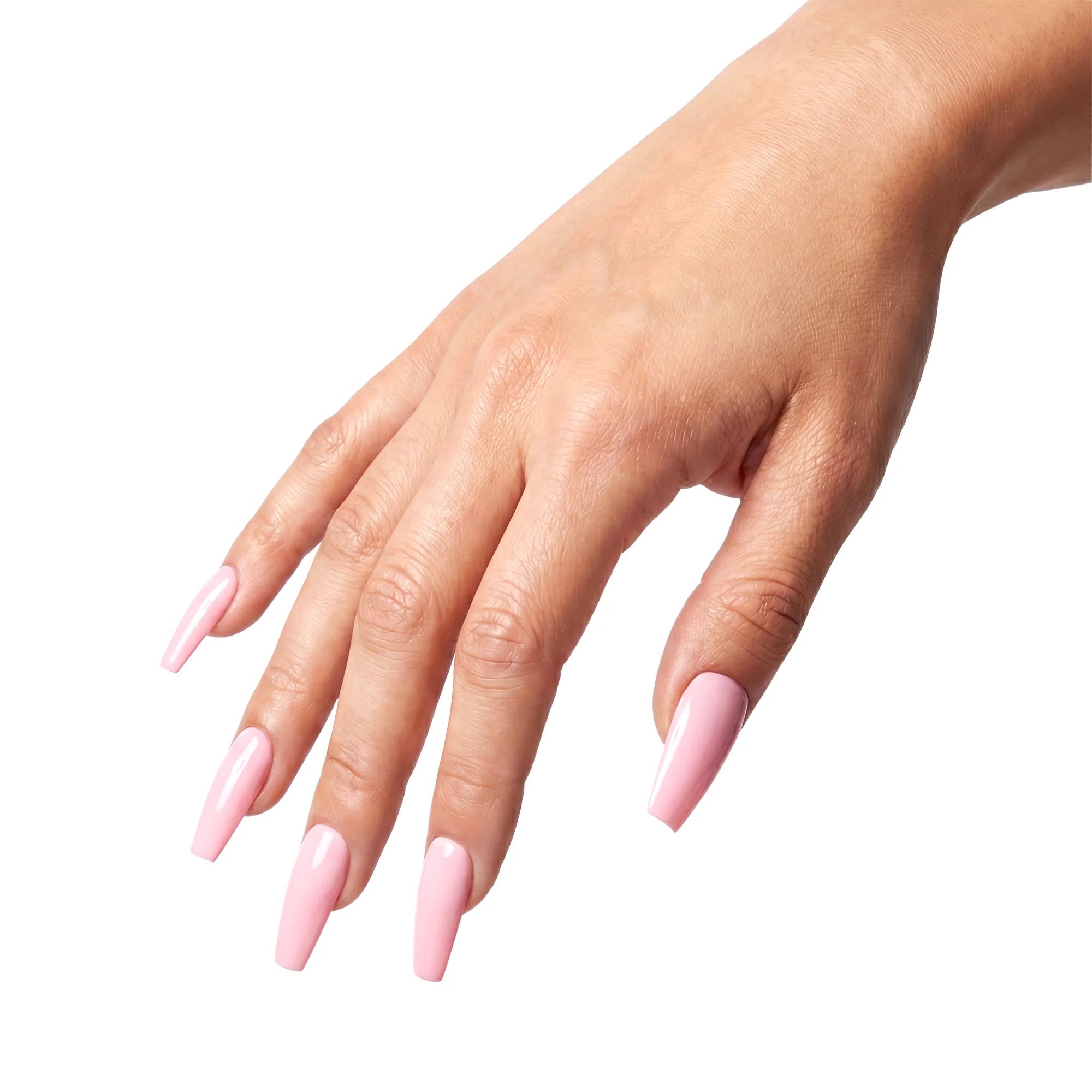 Beetles Stay Shining Fairy Floss HEMA Free TPO Free Gel Nail Polish 15ml - Image 2