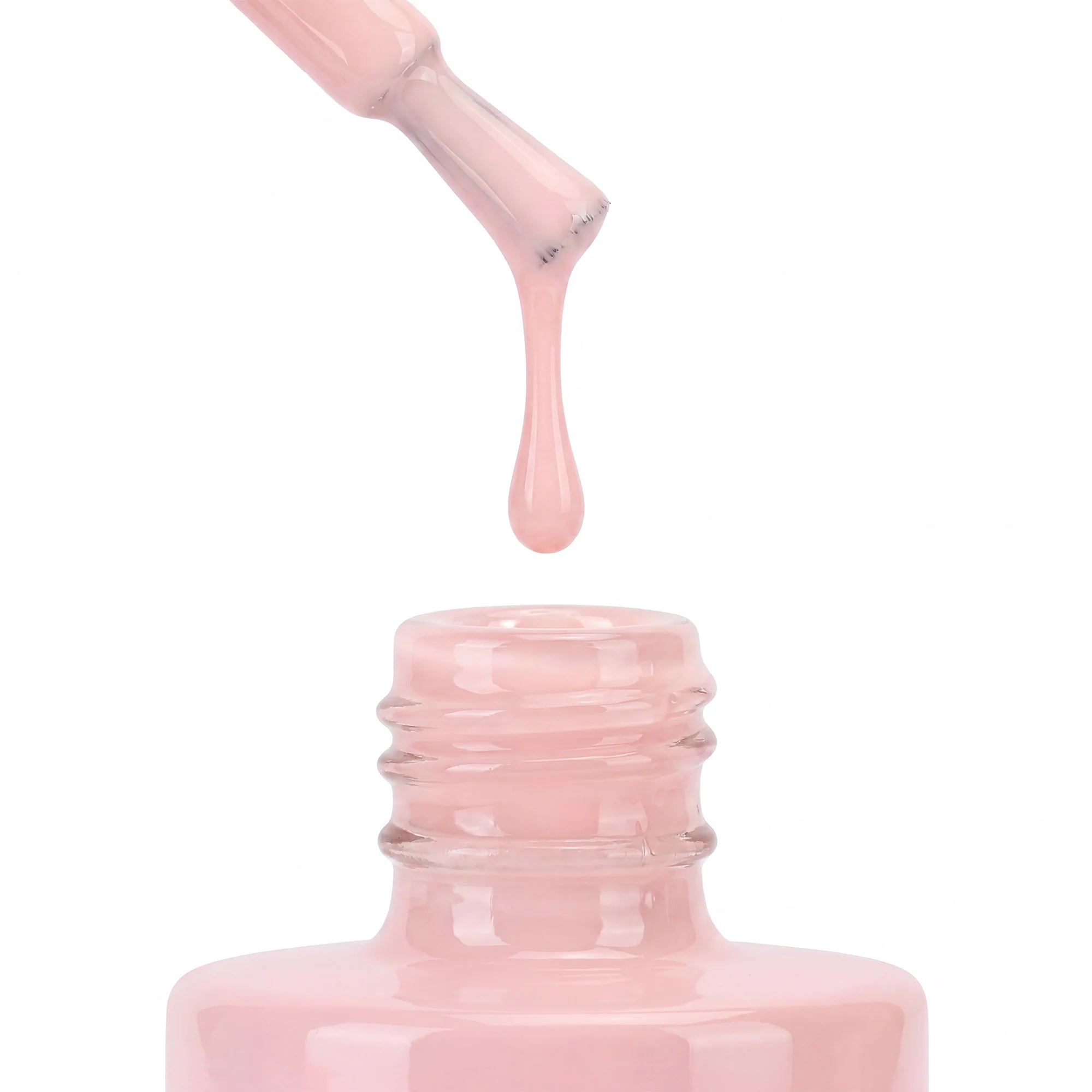 Beetles Stay Shining Fairy Floss HEMA Free TPO Free Gel Nail Polish 15ml - Image 5