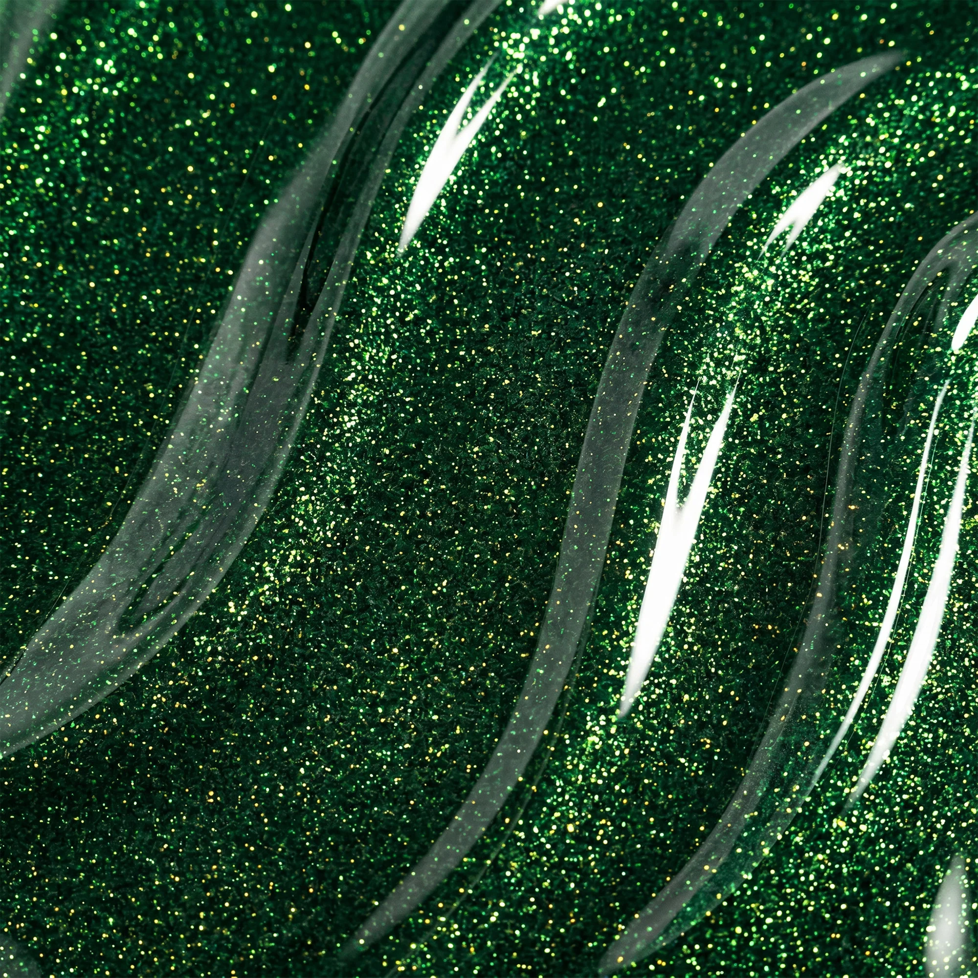 Beetles Stay Shining Forest Flame HEMA Free TPO Free Cat Eye Gel Nail Polish with Magnetic 15ml - Image 3