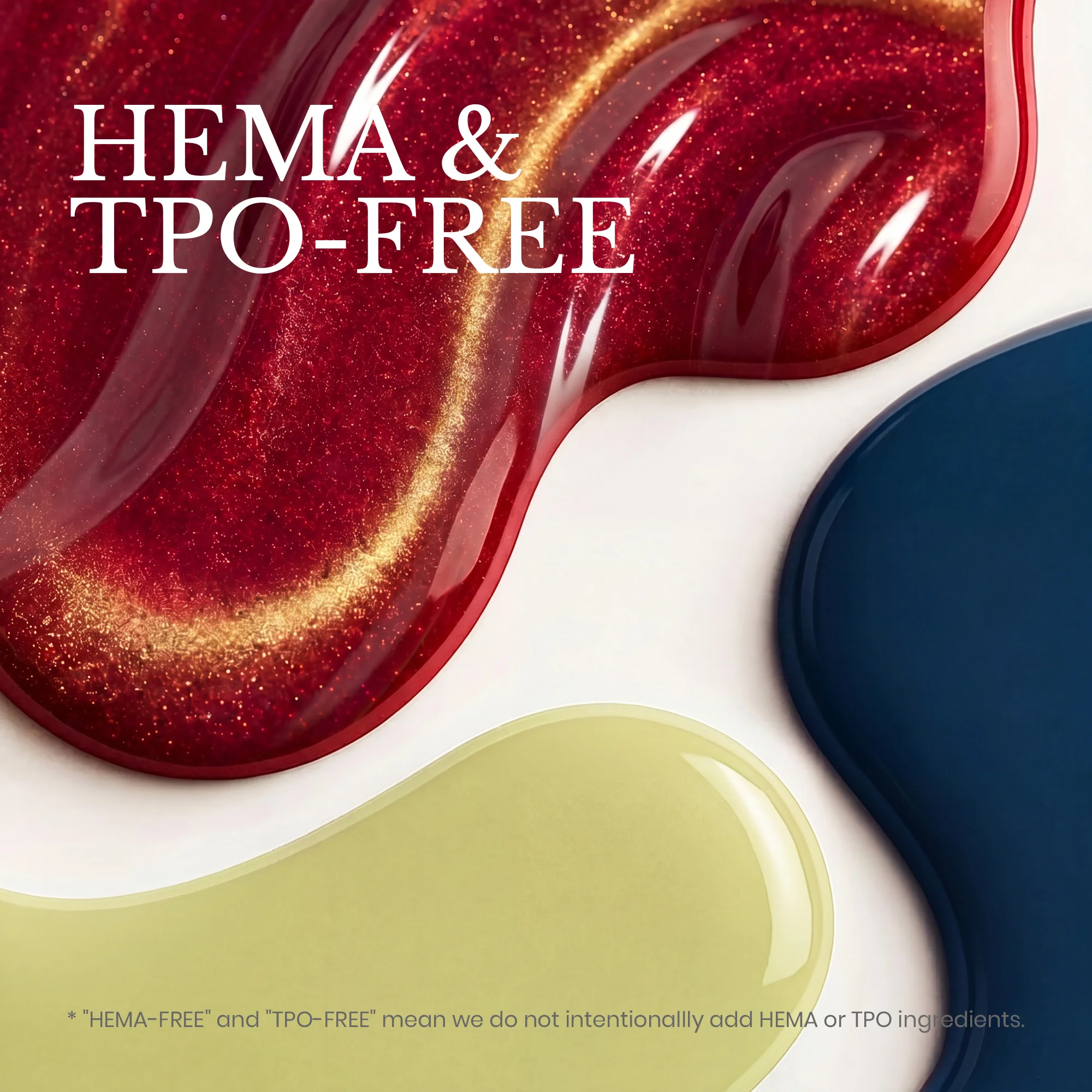 Beetles Stay Shining Fresh Pistachio HEMA Free TPO Free Gel Nail Polish 15ml - Image 6