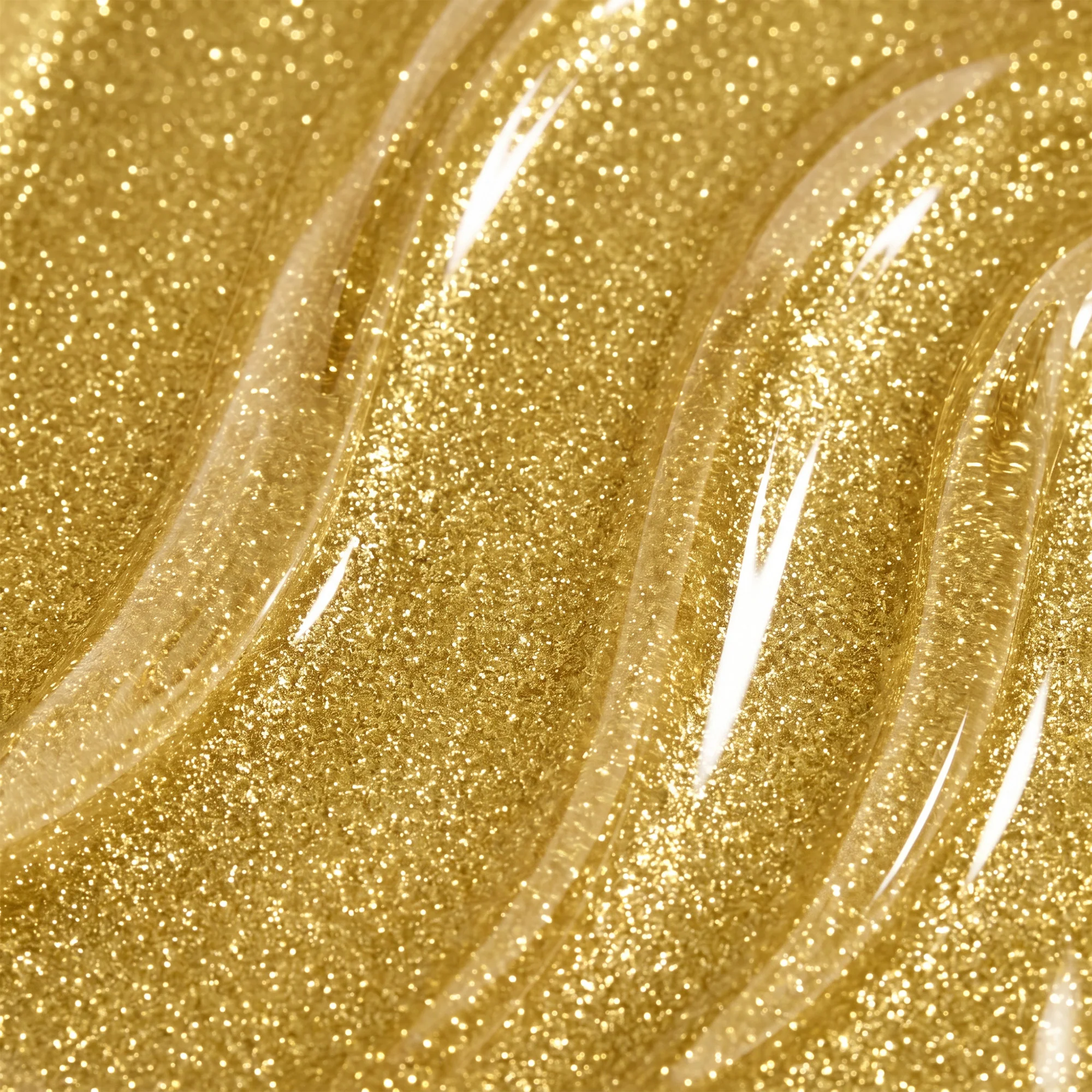 Beetles Stay Shining Honeybee's Dance HEMA Free TPO Free Cat Eye Gel Polish 15ml with Magnet - Image 3