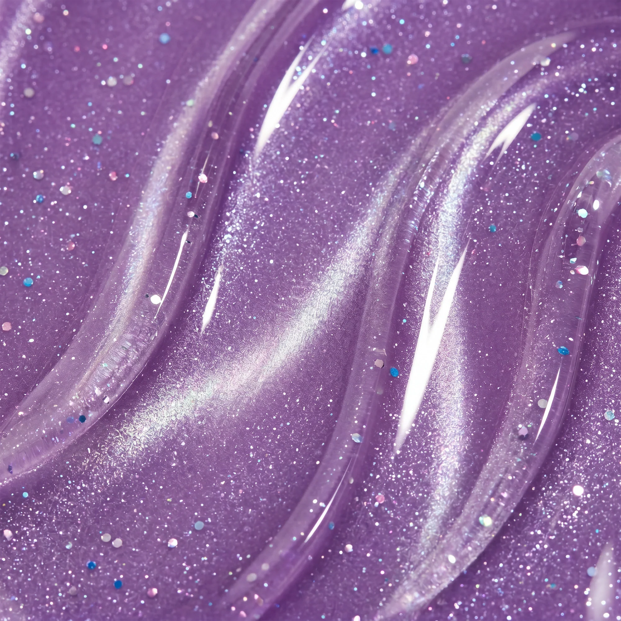 Beetles Stay Shining Iced Grape Essence HEMA Free TPO Free Cat Eye Gel Nail Polish with Magnetic 15ml - Image 3