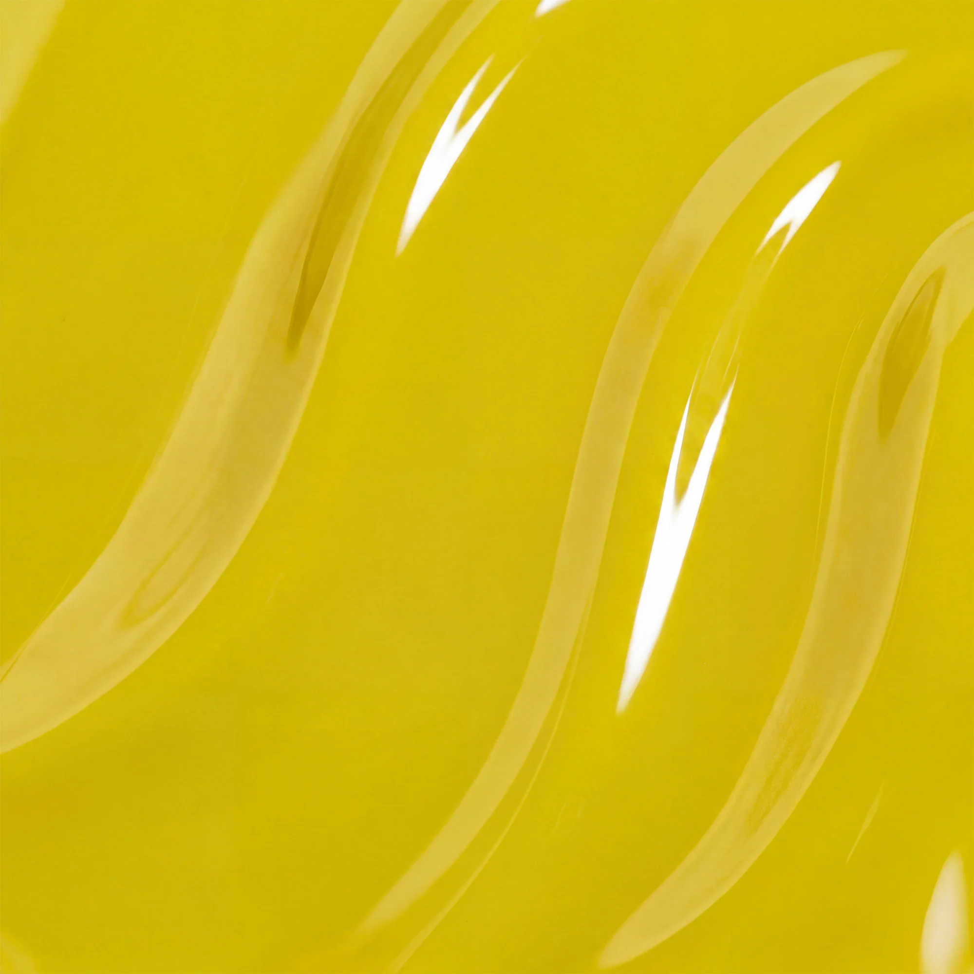 Beetles Stay Shining Lemon Stripe HEMA Free TPO Free Gel Nail Polish 15ml - Image 3