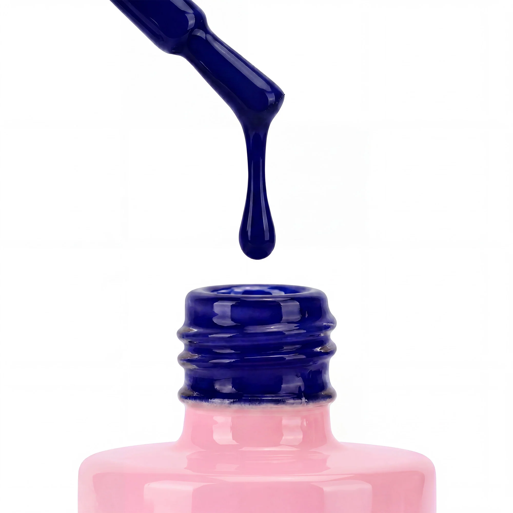 Beetles Stay Shining Midnight Ocean HEMA Free TPO Free Gel Nail Polish 15ml - Image 5