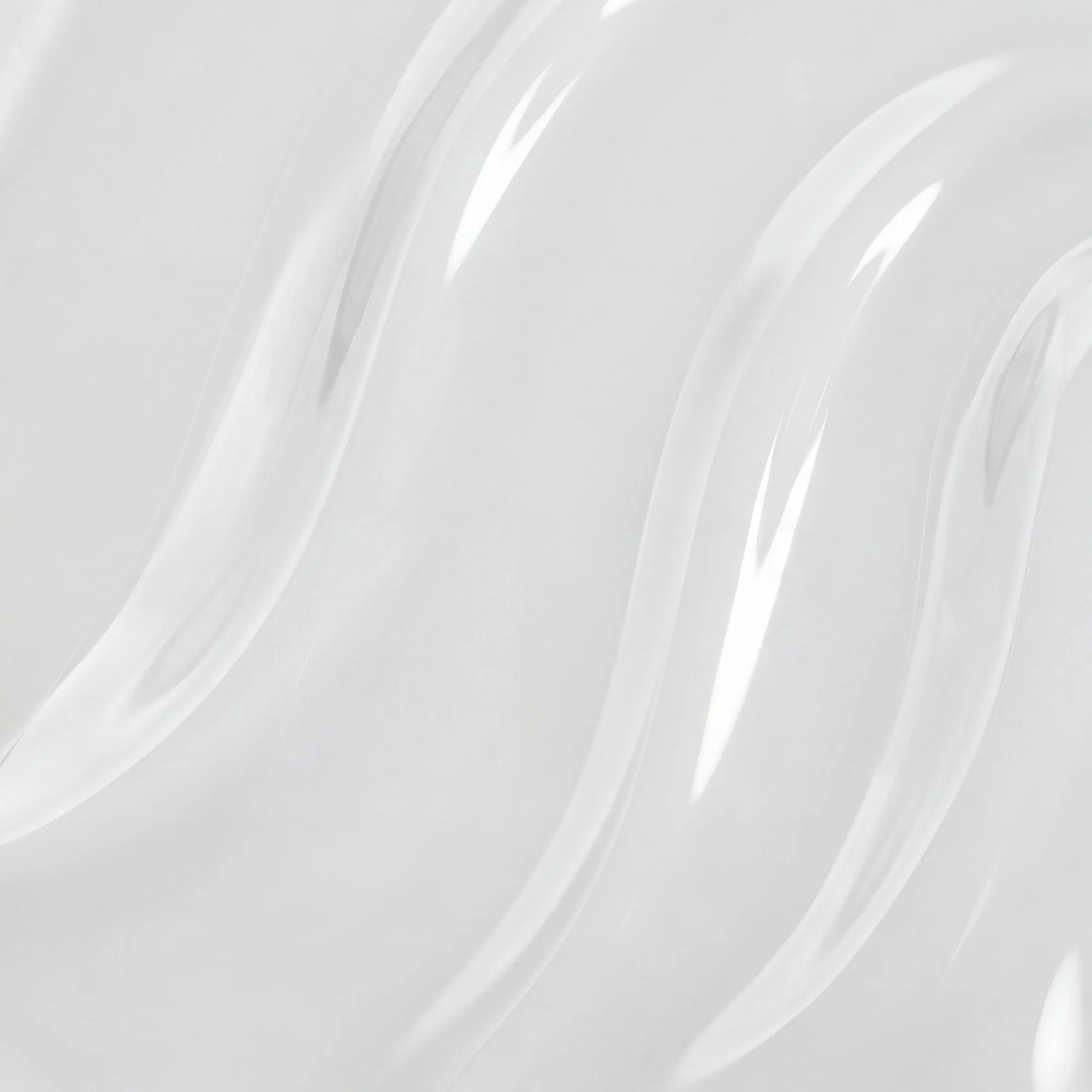 Beetles Stay Shining Milky White HEMA Free TPO Free Jelly Gel Nail Polish 15ml - Image 3