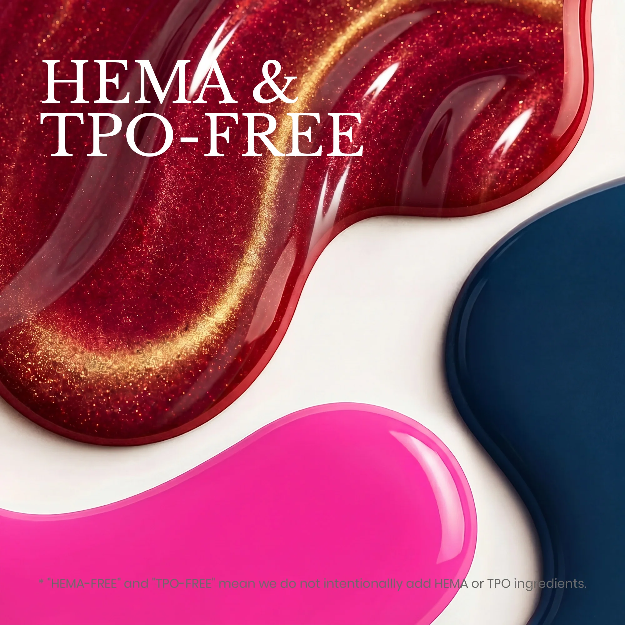 Beetles Stay Shining Neon Whispers HEMA Free TPO Free Gel Nail Polish 15ml - Image 6