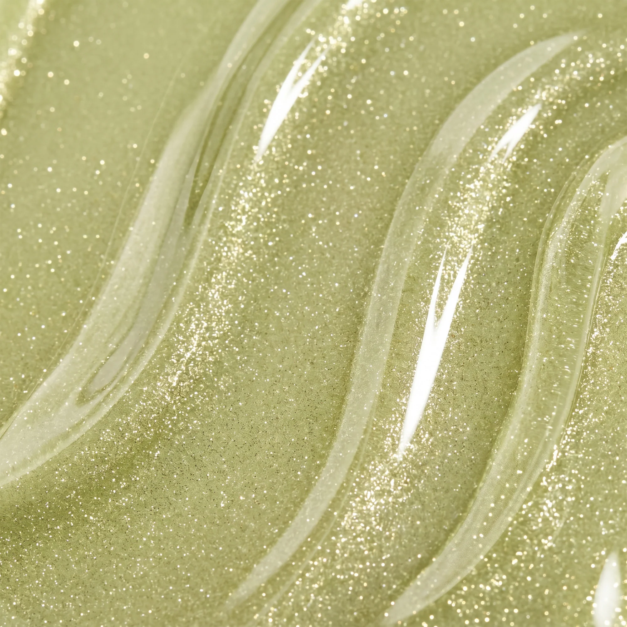 Beetles Stay Shining Pistachio Gleam HEMA Free TPO Free Cat Eye Gel Nail Polish with Magnetic 15ml - Image 3