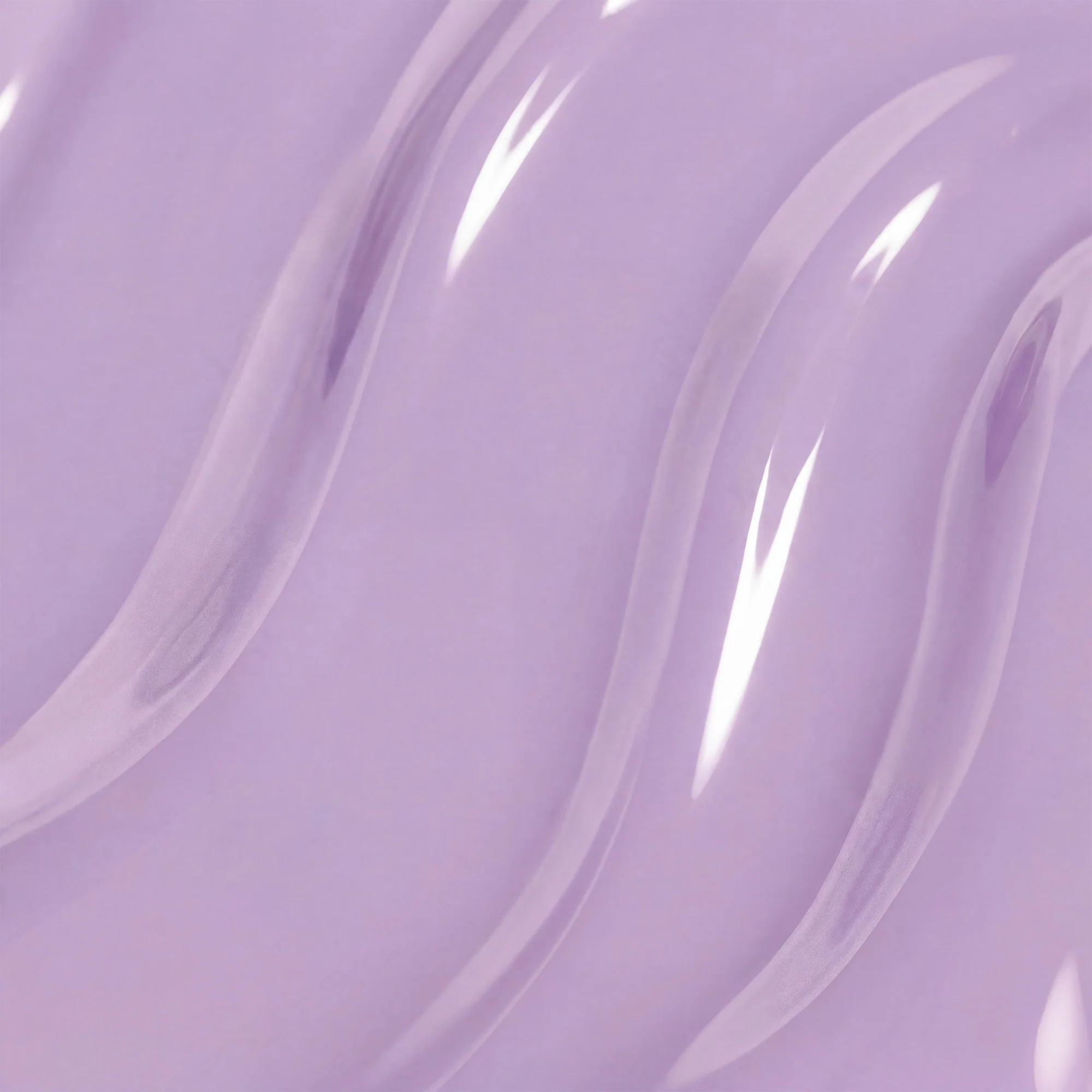 Beetles Stay Shining Purple Gray HEMA Free TPO Free Gel Nail Polish 15ml - Image 3