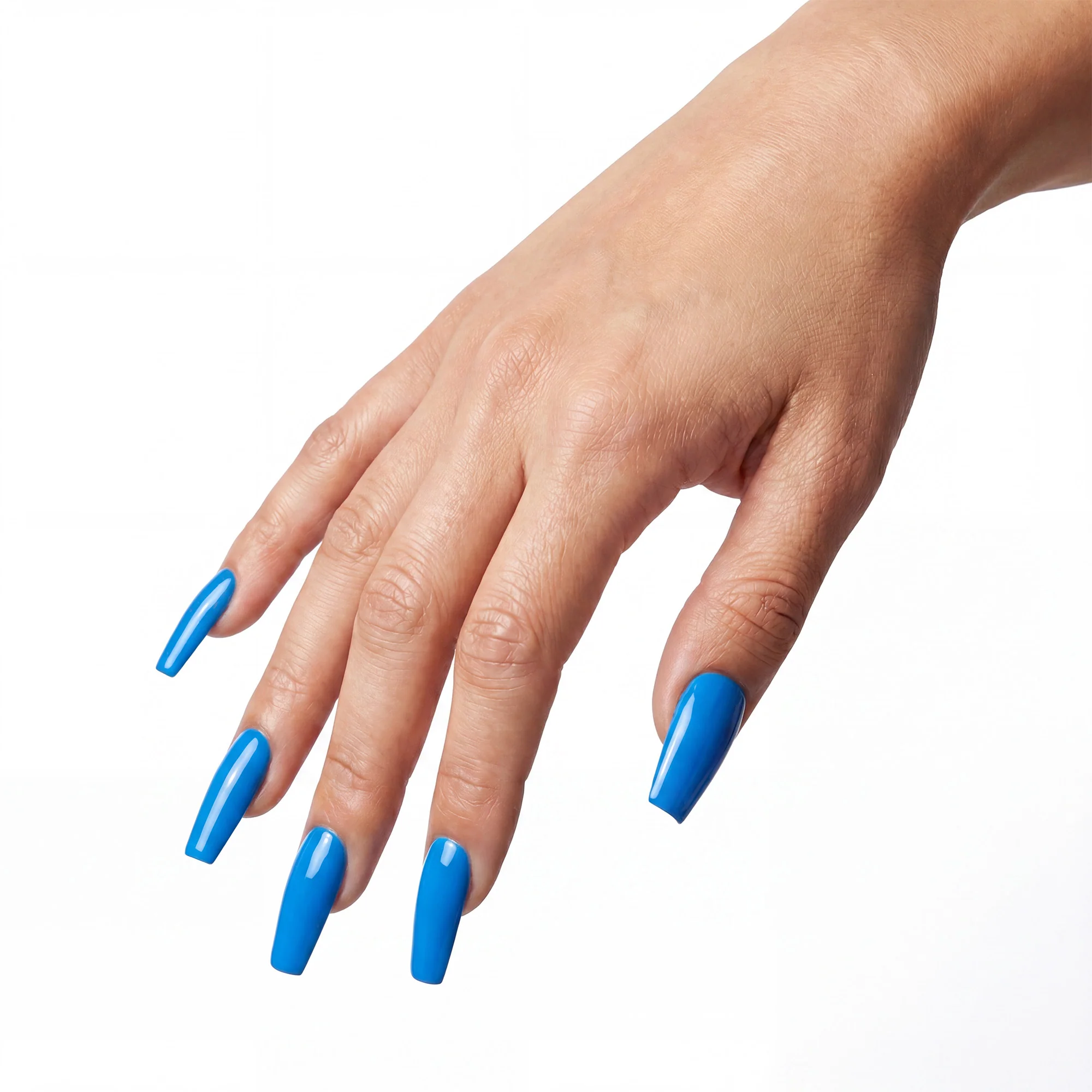 Beetles Stay Shining Riviera Rush HEMA Free TPO Free Gel Nail Polish 15ml - Image 2