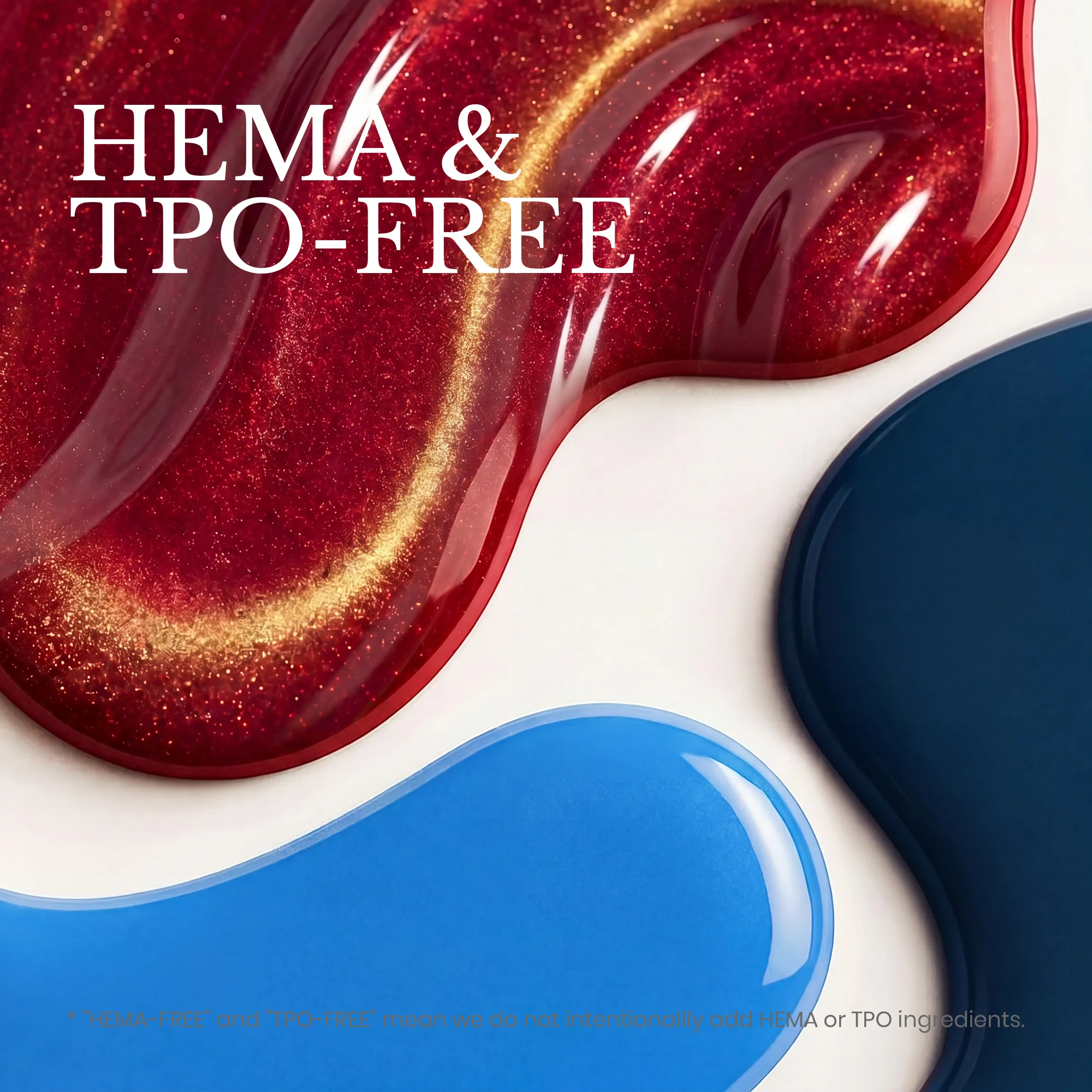 Beetles Stay Shining Riviera Rush HEMA Free TPO Free Gel Nail Polish 15ml - Image 6