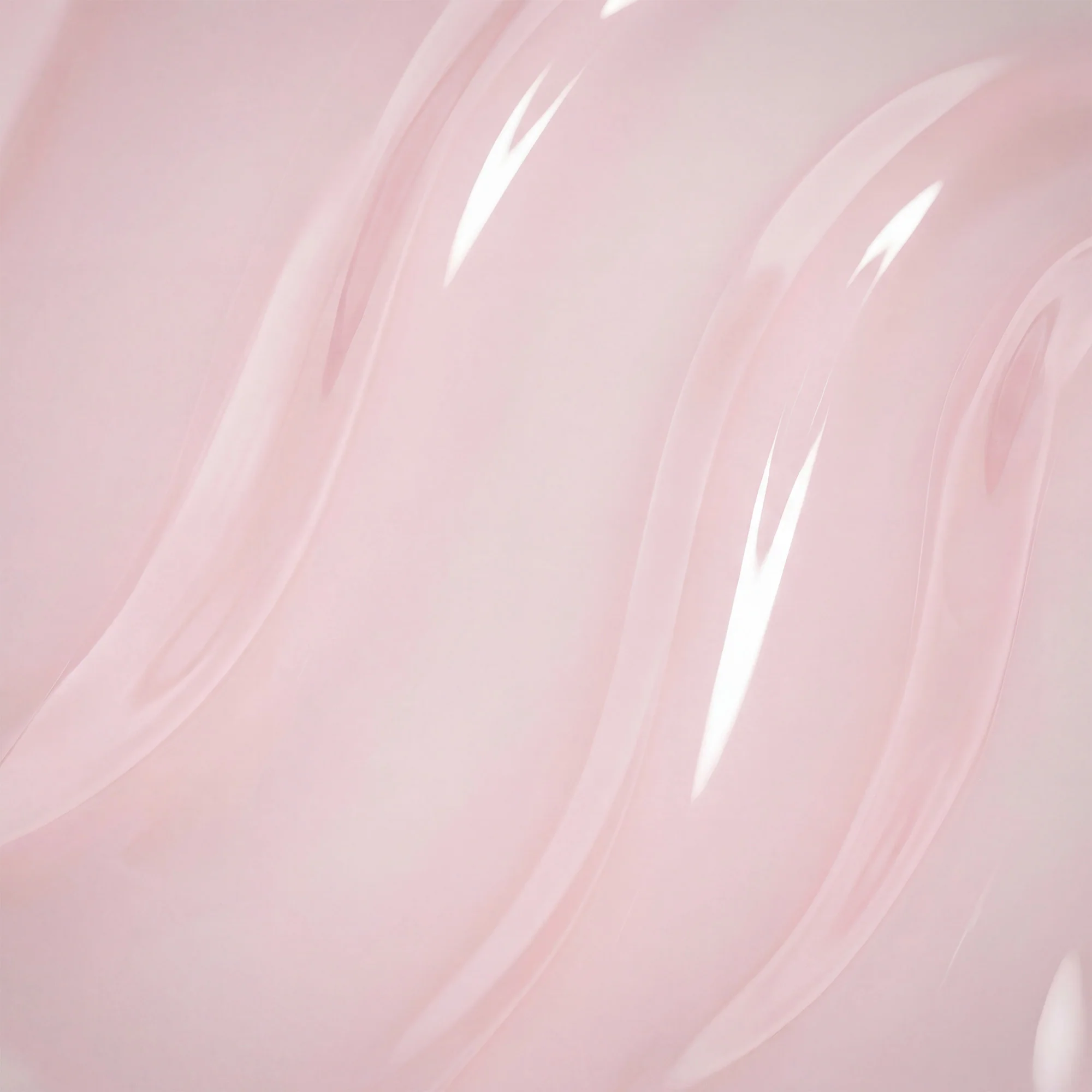 Beetles Stay Shining Rose Quartz Love HEMA Free TPO Free Gel Nail Polish 15ml - Image 3