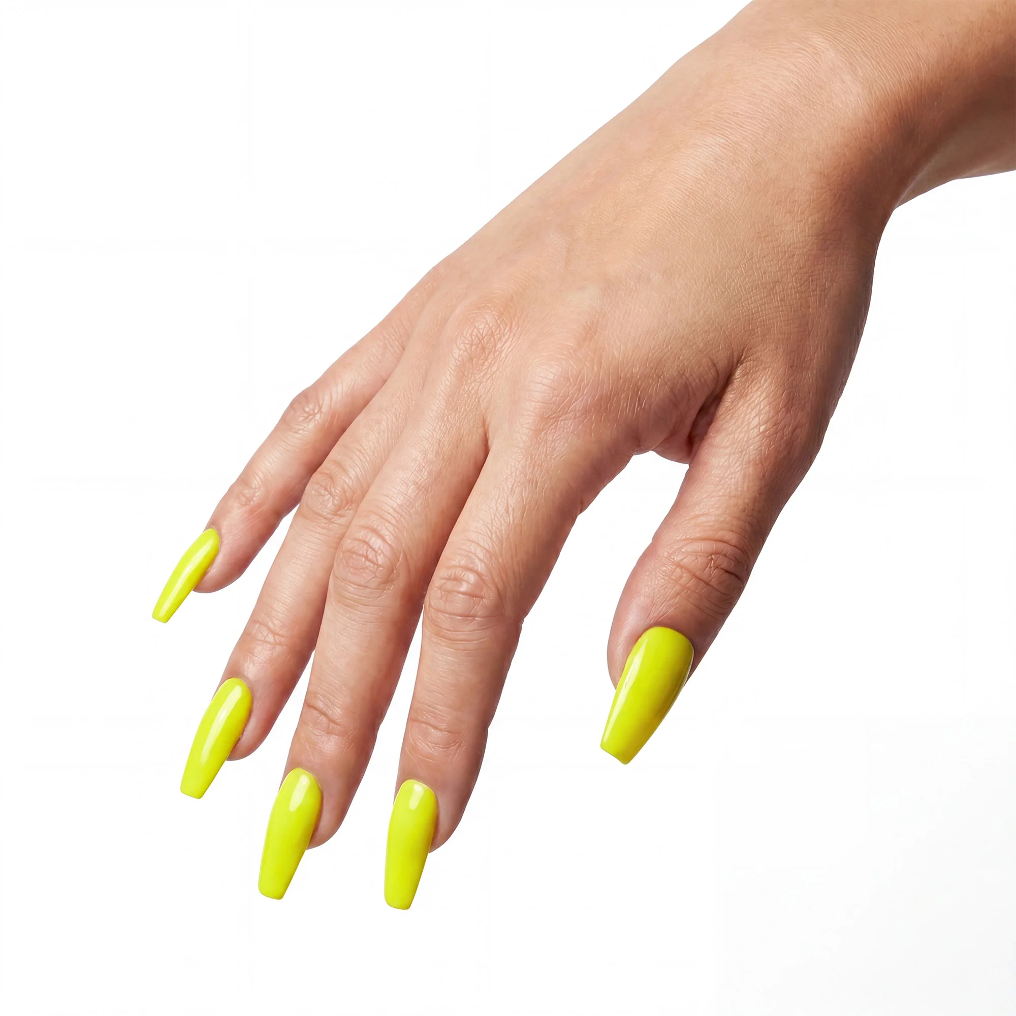 Beetles Stay Shining Shadow Of The Moon HEMA Free TPO Free Luminous Gel Nail Polish 15ml - Image 2