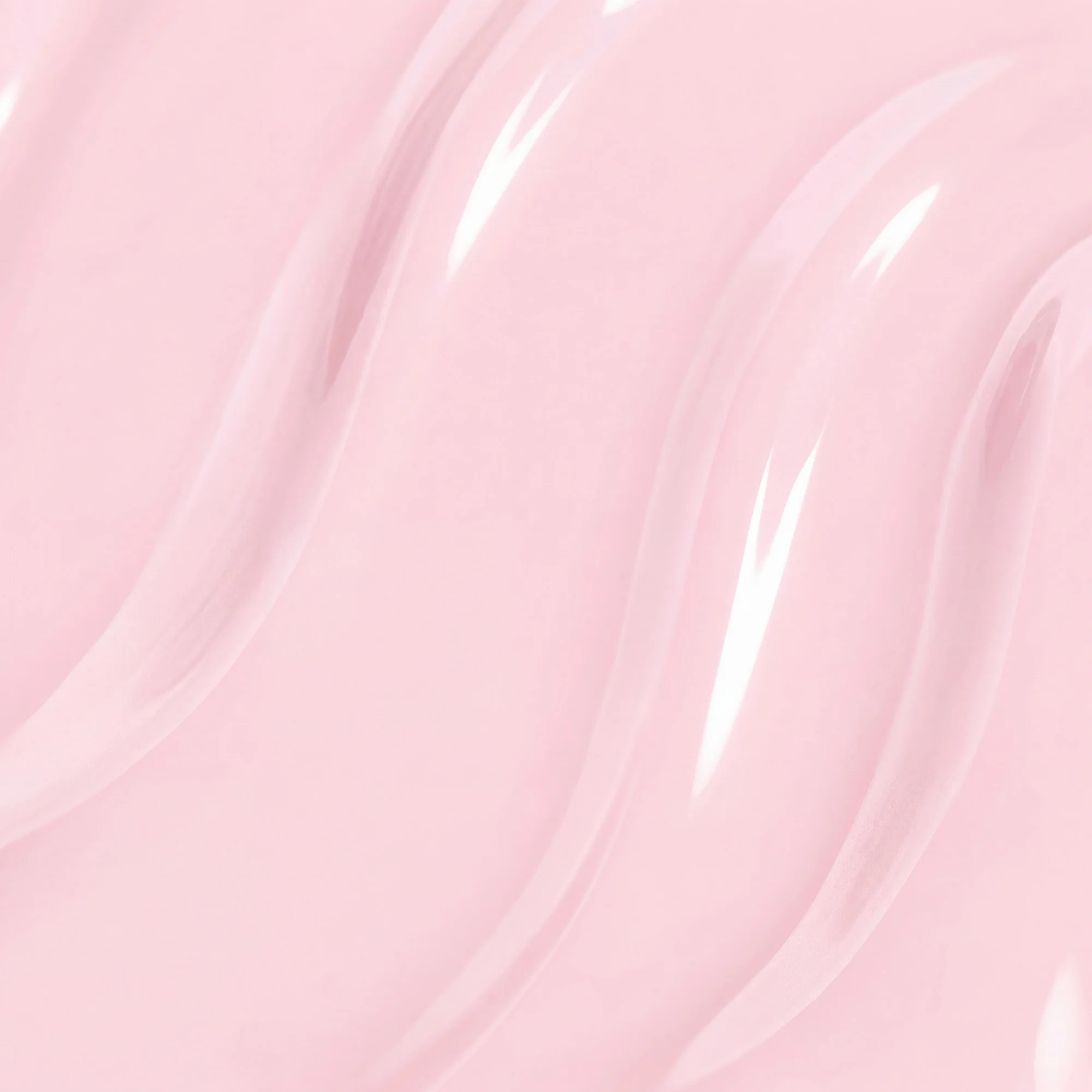 Beetles Stay Shining Strawberry Milk HEMA Free TPO Free Gel Nail Polish 15ml - Image 3